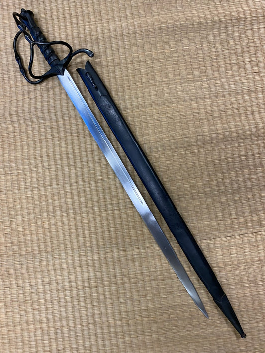 English Hanger USED