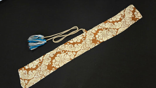 Old Japanese Wakizashi Bag