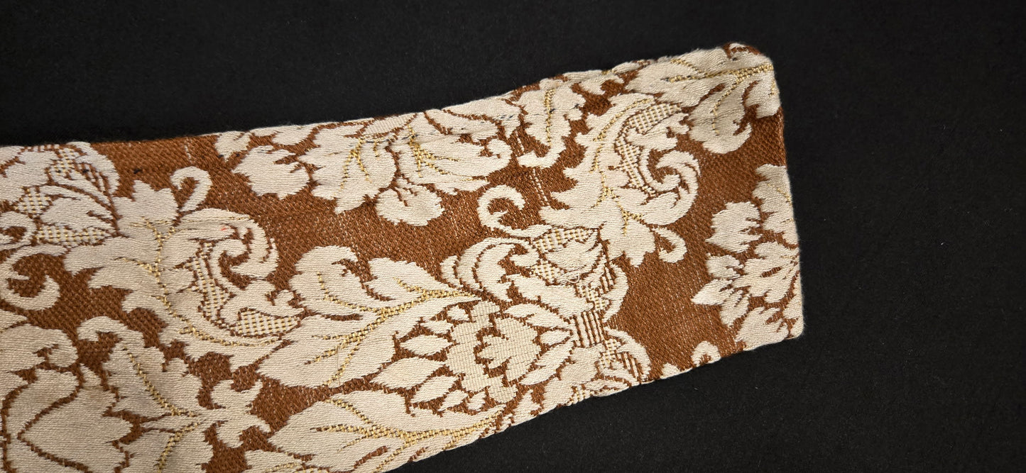 Old Japanese Wakizashi Bag