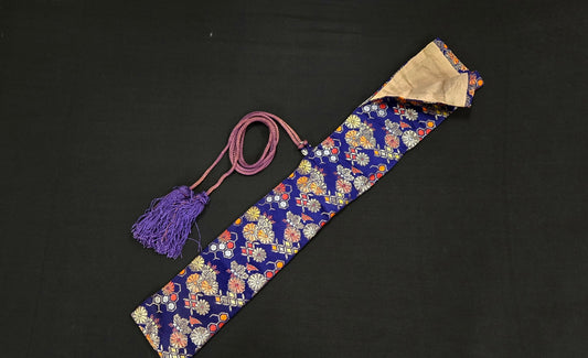 Old Japanese Wakizashi/Tanto Bag