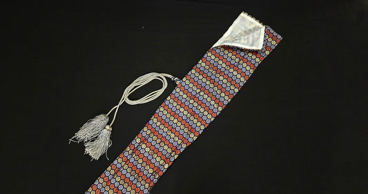 Old Japanese Wakizashi Bag