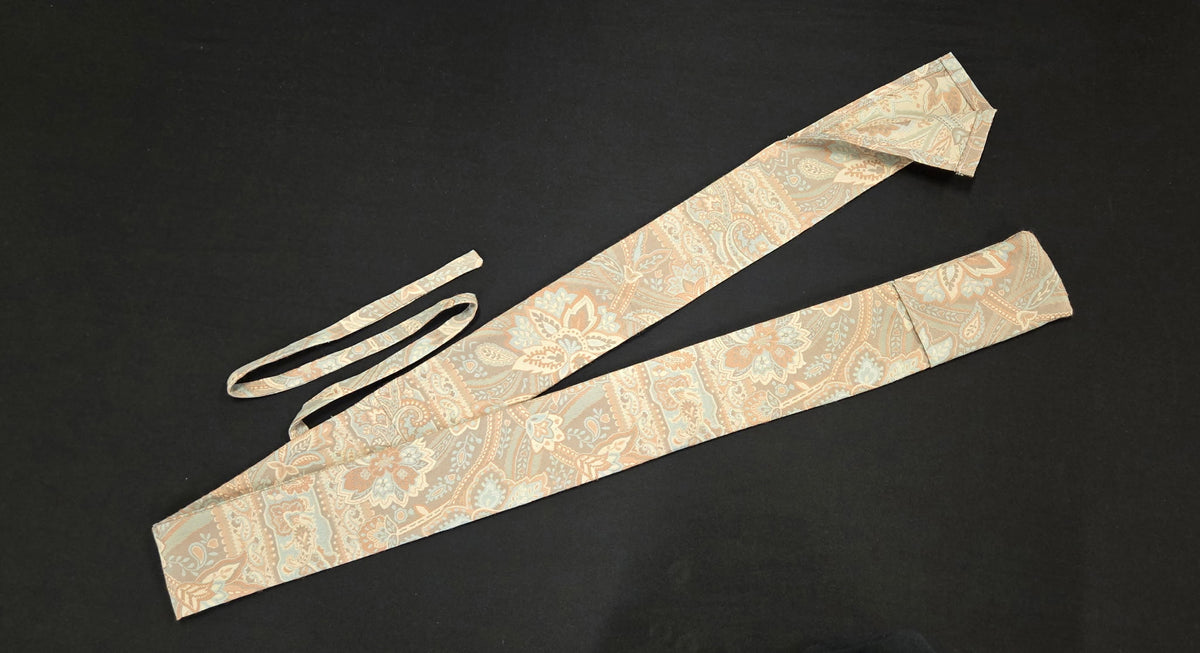 Old Japanese Katana Bag