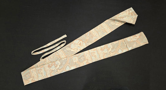 Old Japanese Katana Bag