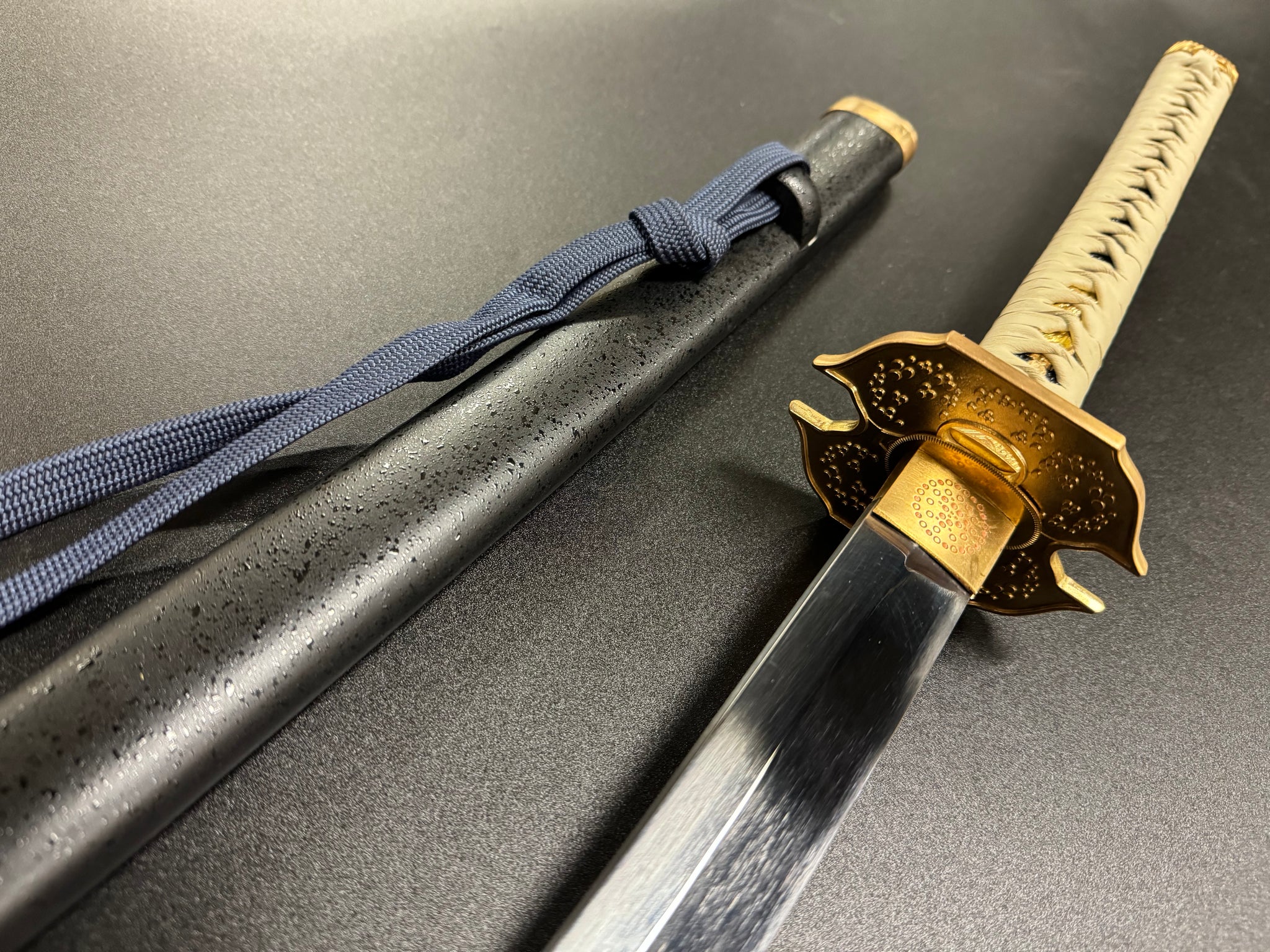 Cloudhammer Giant Devil May Cry Vergil Yamato, 35.5