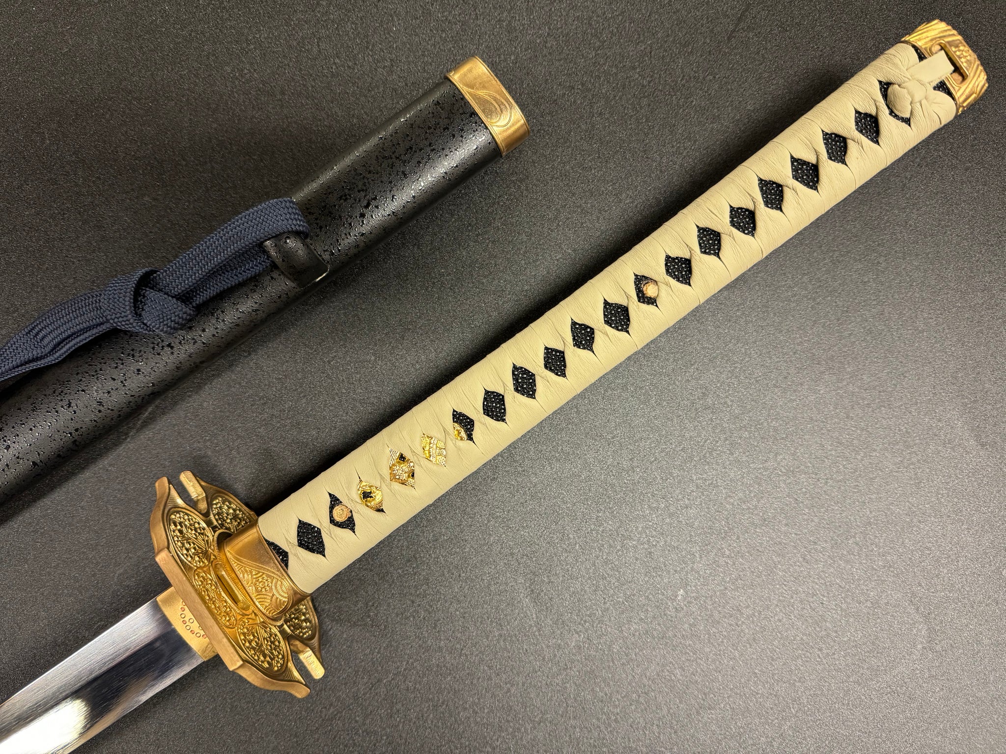 Cloudhammer Giant Devil May Cry Vergil Yamato, 35.5