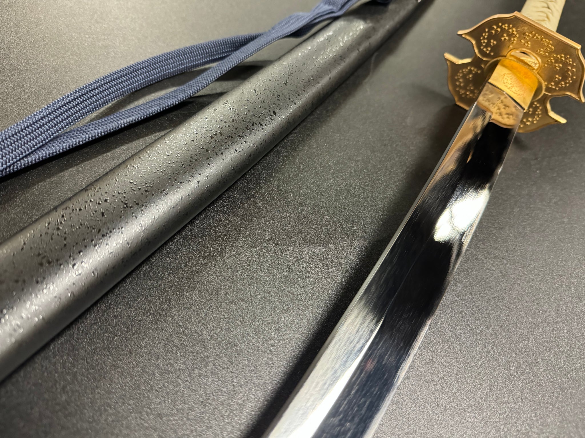 Cloudhammer Giant Devil May Cry Vergil Yamato, 35.5