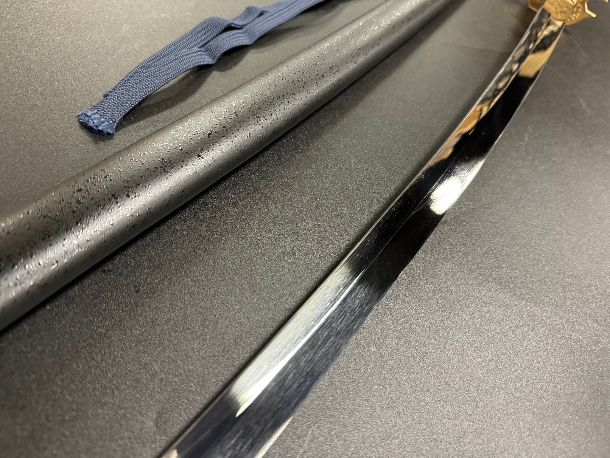 Cloudhammer Giant Devil May Cry Vergil Yamato, 35.5
