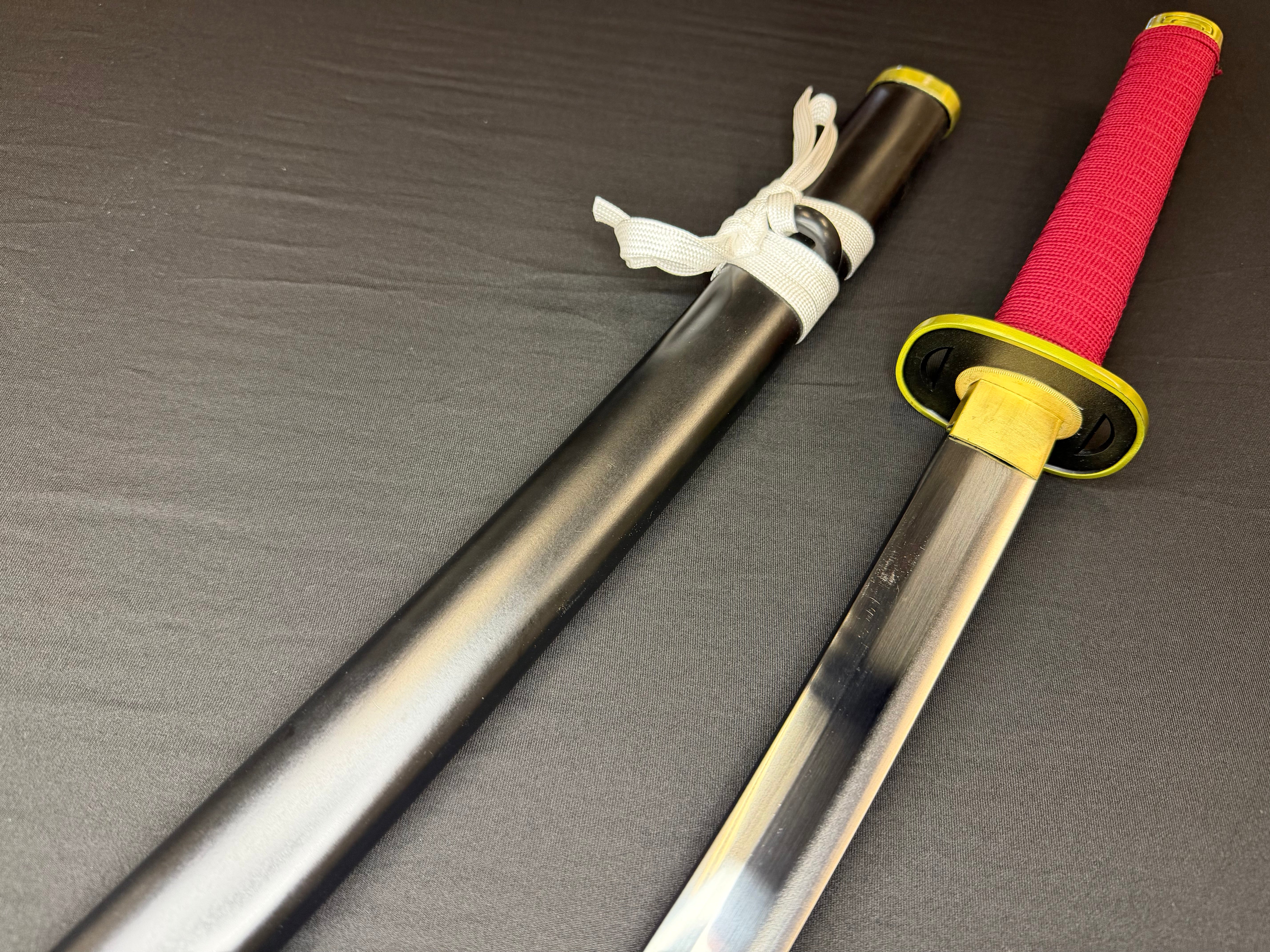 Katana - Jujutsu Kaizen Yuta Okkotsu Sword 1045