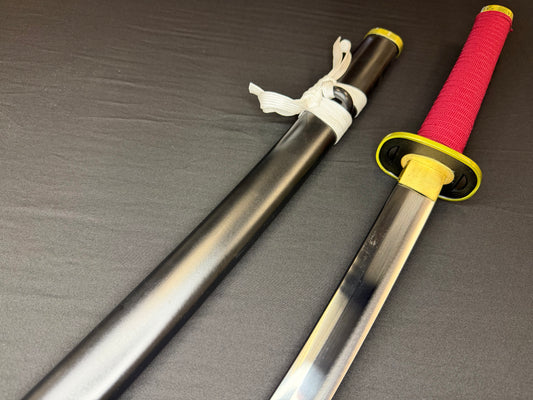 Katana - Jujutsu Kaizen Yuta Okkotsu Sword 1045