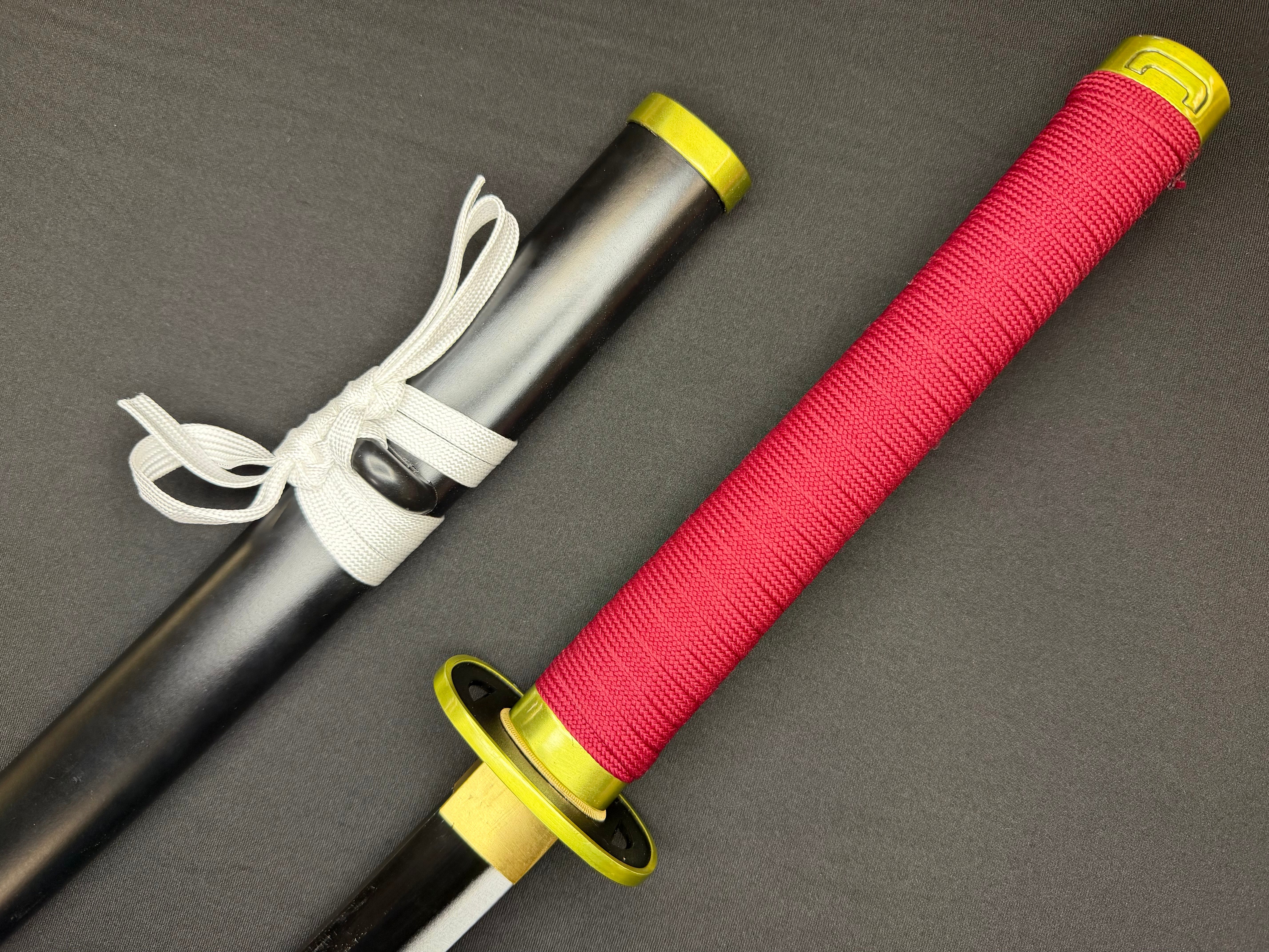 Katana - Jujutsu Kaizen Yuta Okkotsu Sword 1045