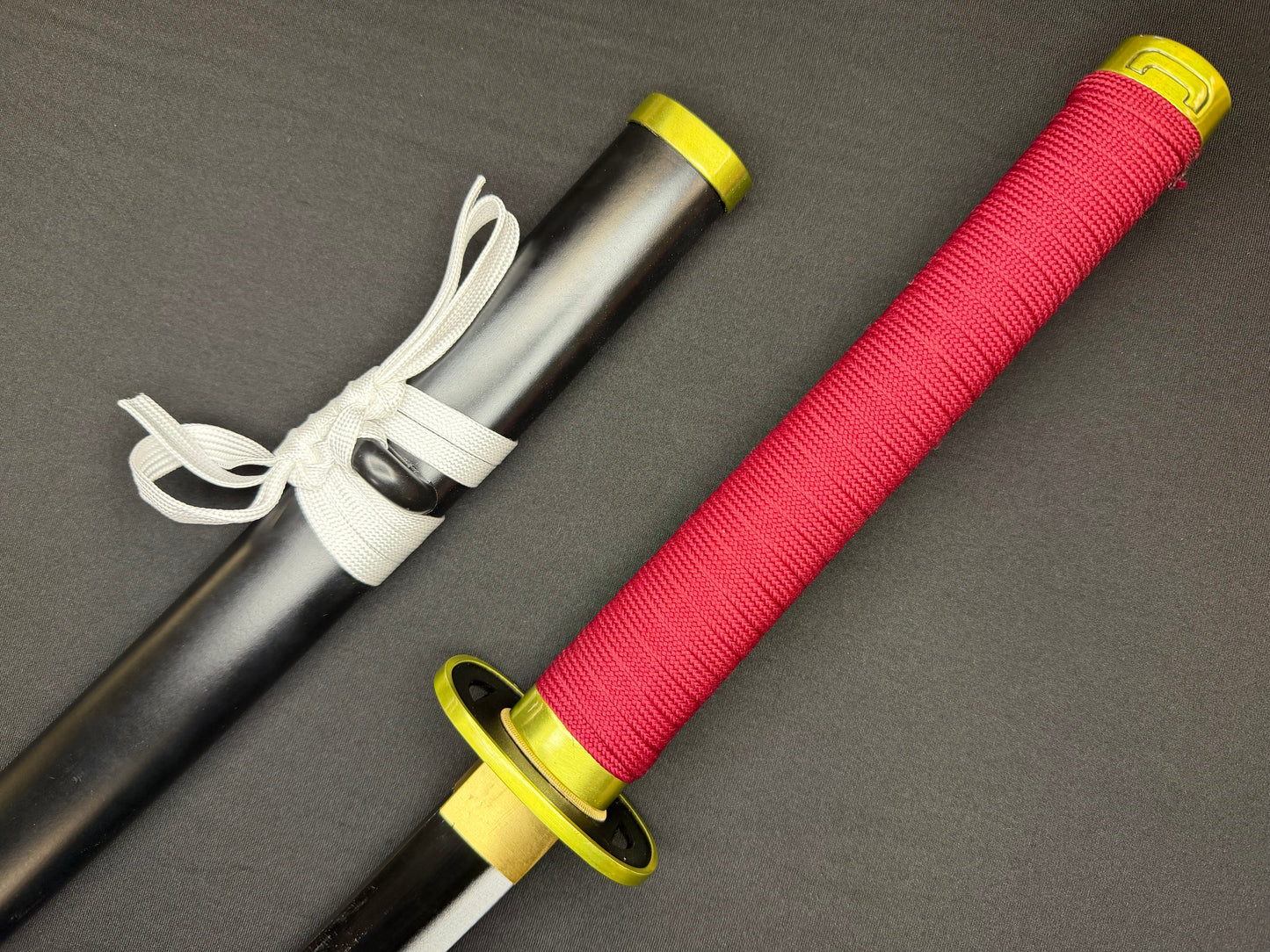 Katana - Jujutsu Kaizen Yuta Okkotsu Sword 1045