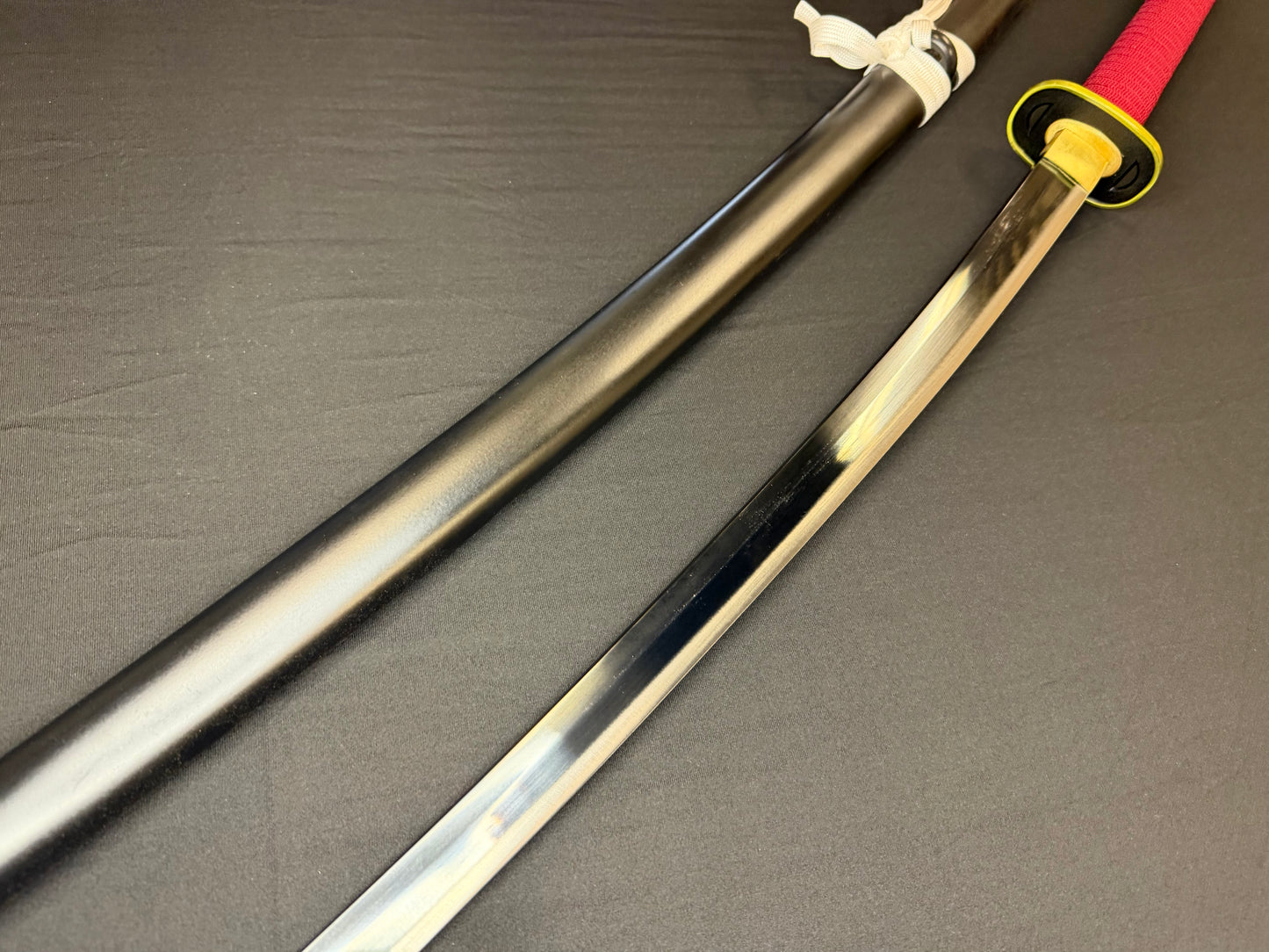 Katana - Jujutsu Kaizen Yuta Okkotsu Sword 1045