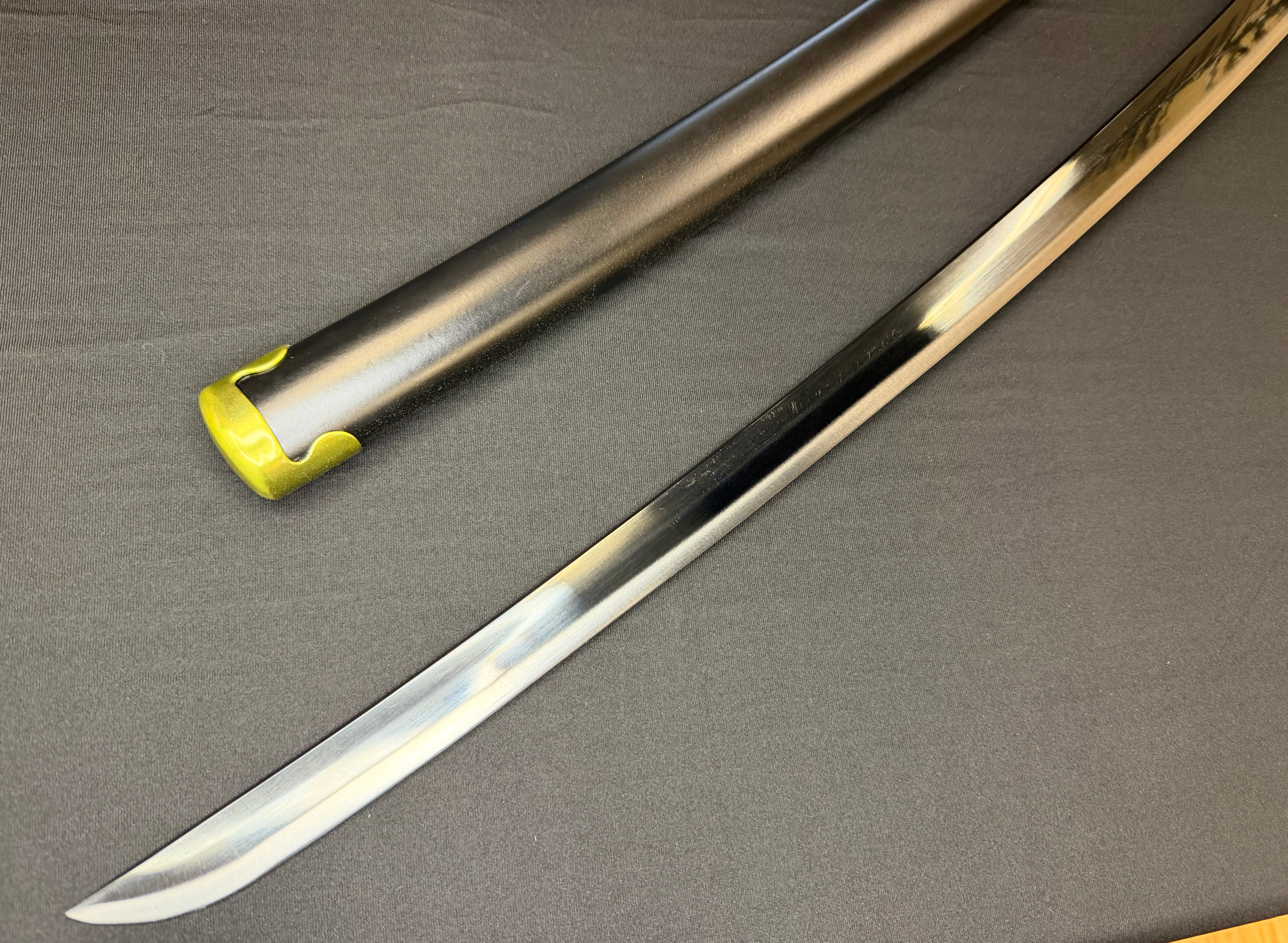 Katana - Jujutsu Kaizen Yuta Okkotsu Sword 1045
