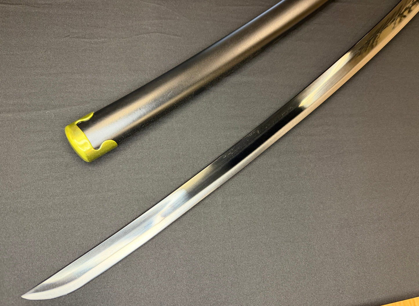 Katana - Jujutsu Kaizen Yuta Okkotsu Sword 1045