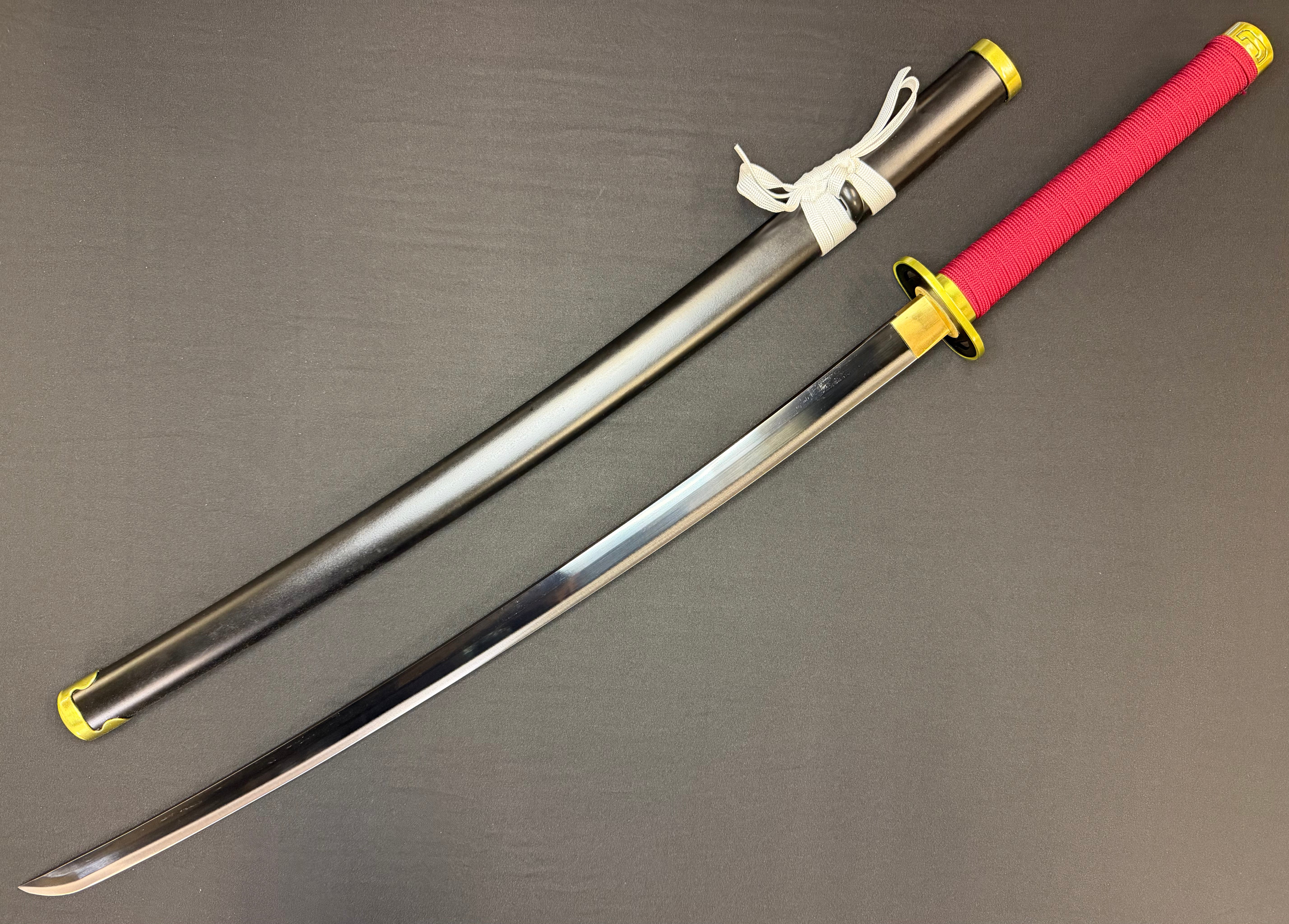 Katana - Jujutsu Kaizen Yuta Okkotsu Sword 1045