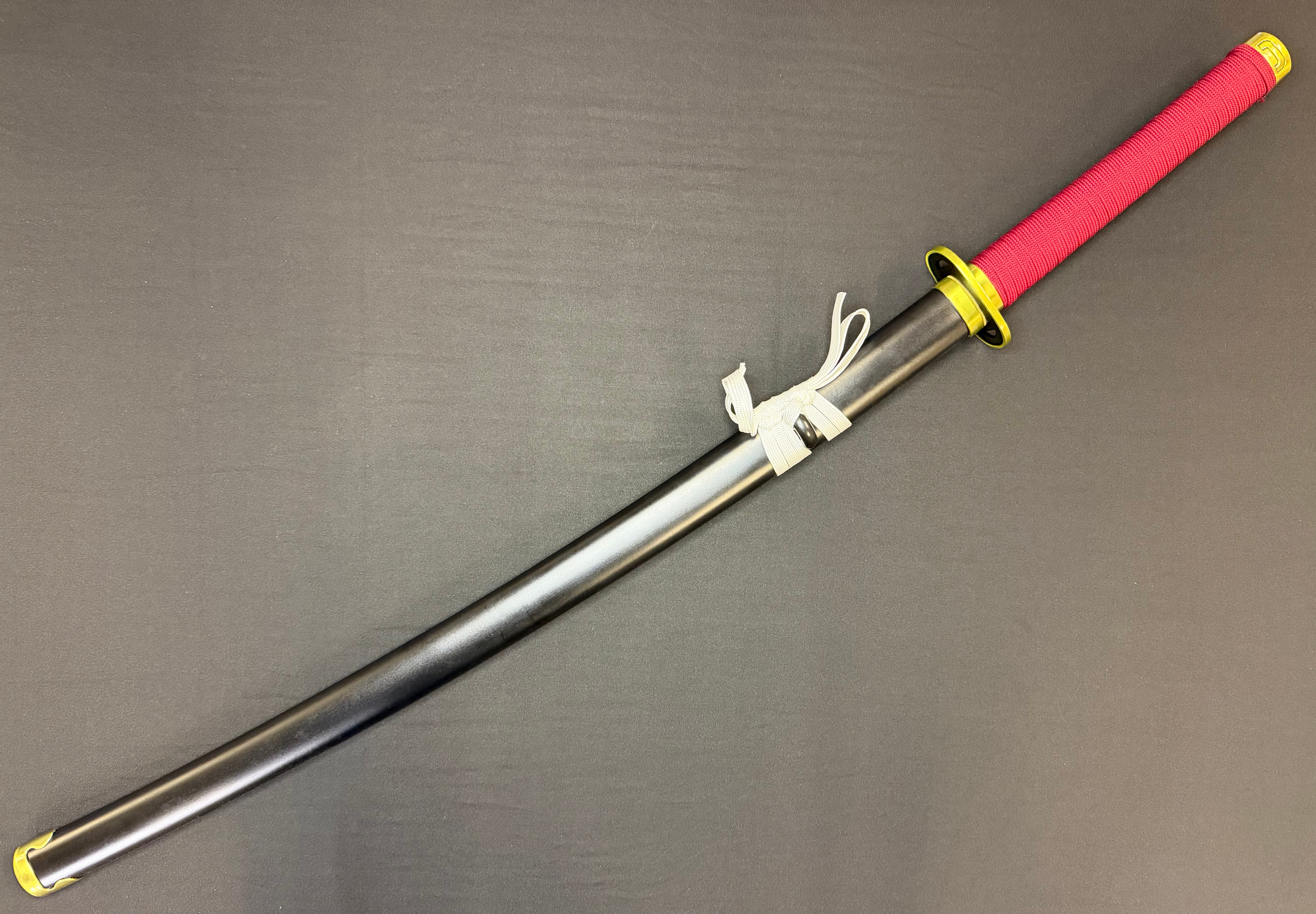 Katana - Jujutsu Kaizen Yuta Okkotsu Sword 1045