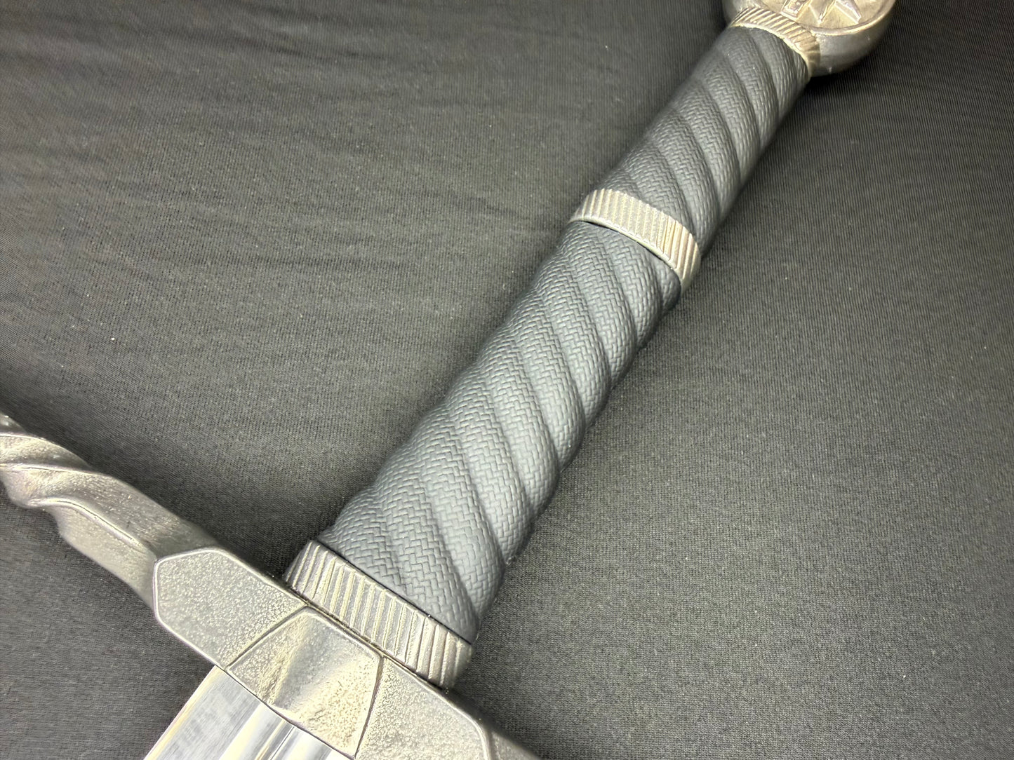Phoenix Armory Witcher 3 Wild Hunt Sword of Gerald 65Mn