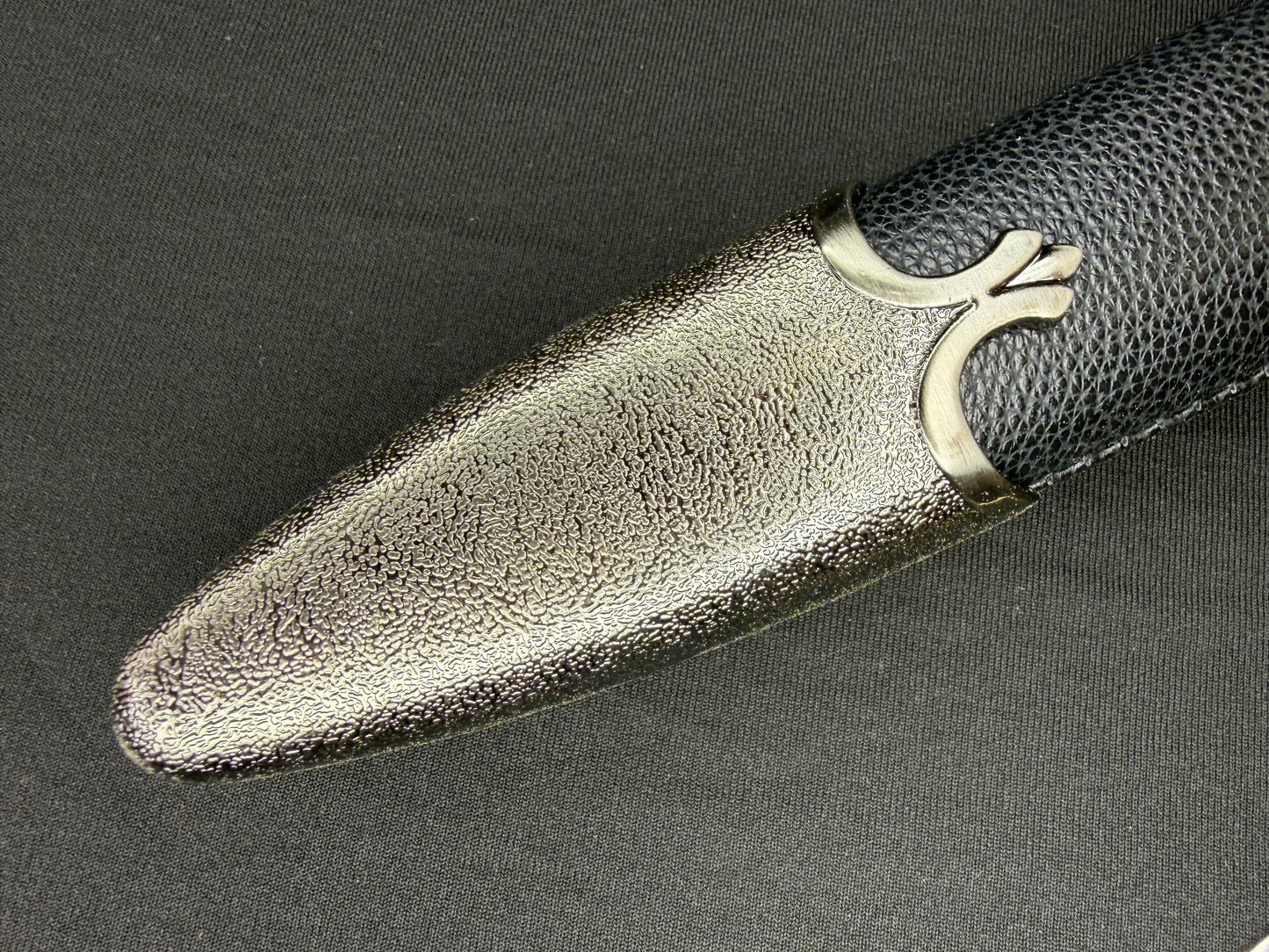 Phoenix Armory Witcher 3 Wild Hunt Sword of Gerald 65Mn