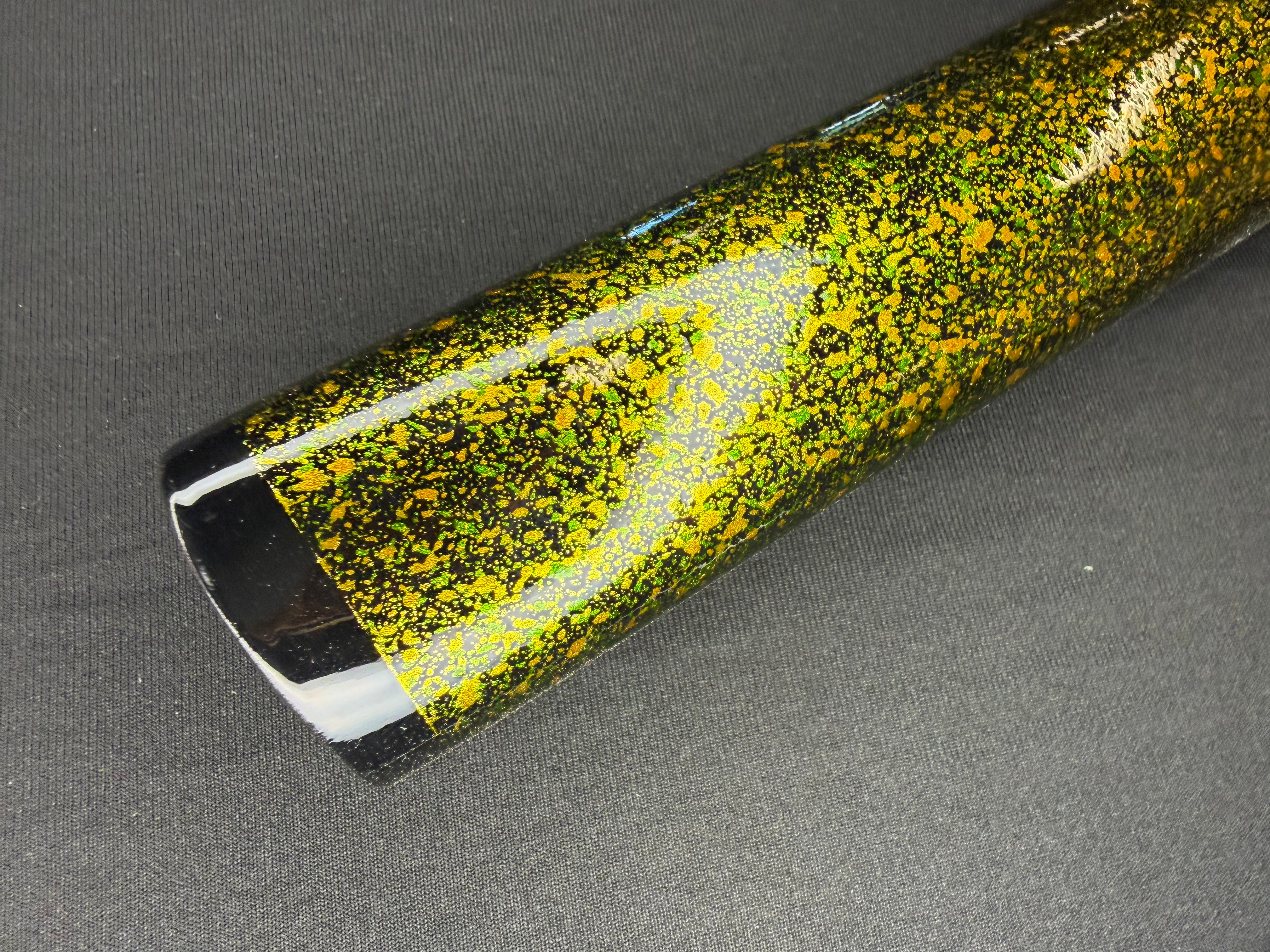 Legacy Blades Nodachi - Golden Harvest 1095 Clay Tempered
