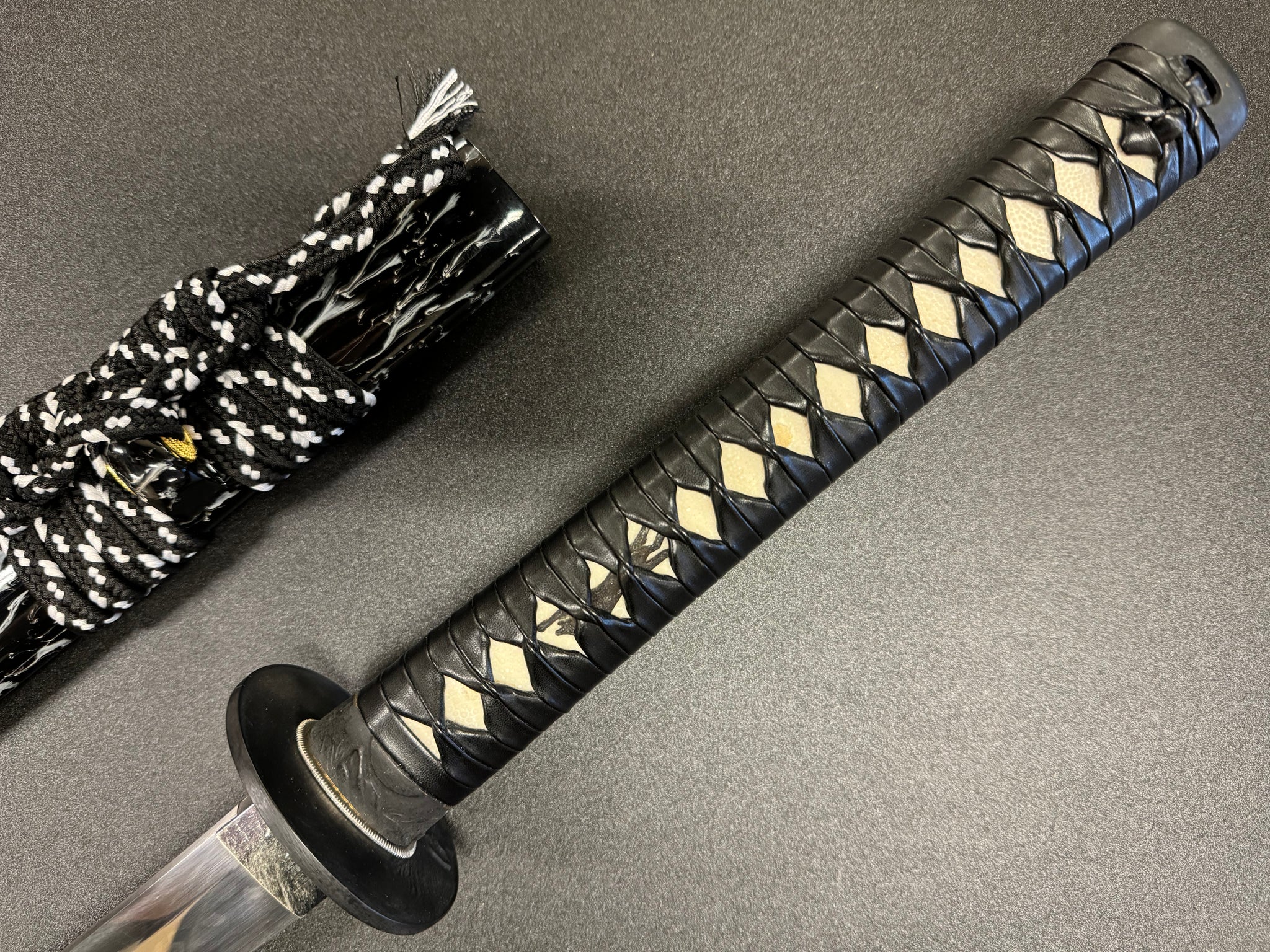 Phoenix Arms Wereblade Wolfstalker Katana T10