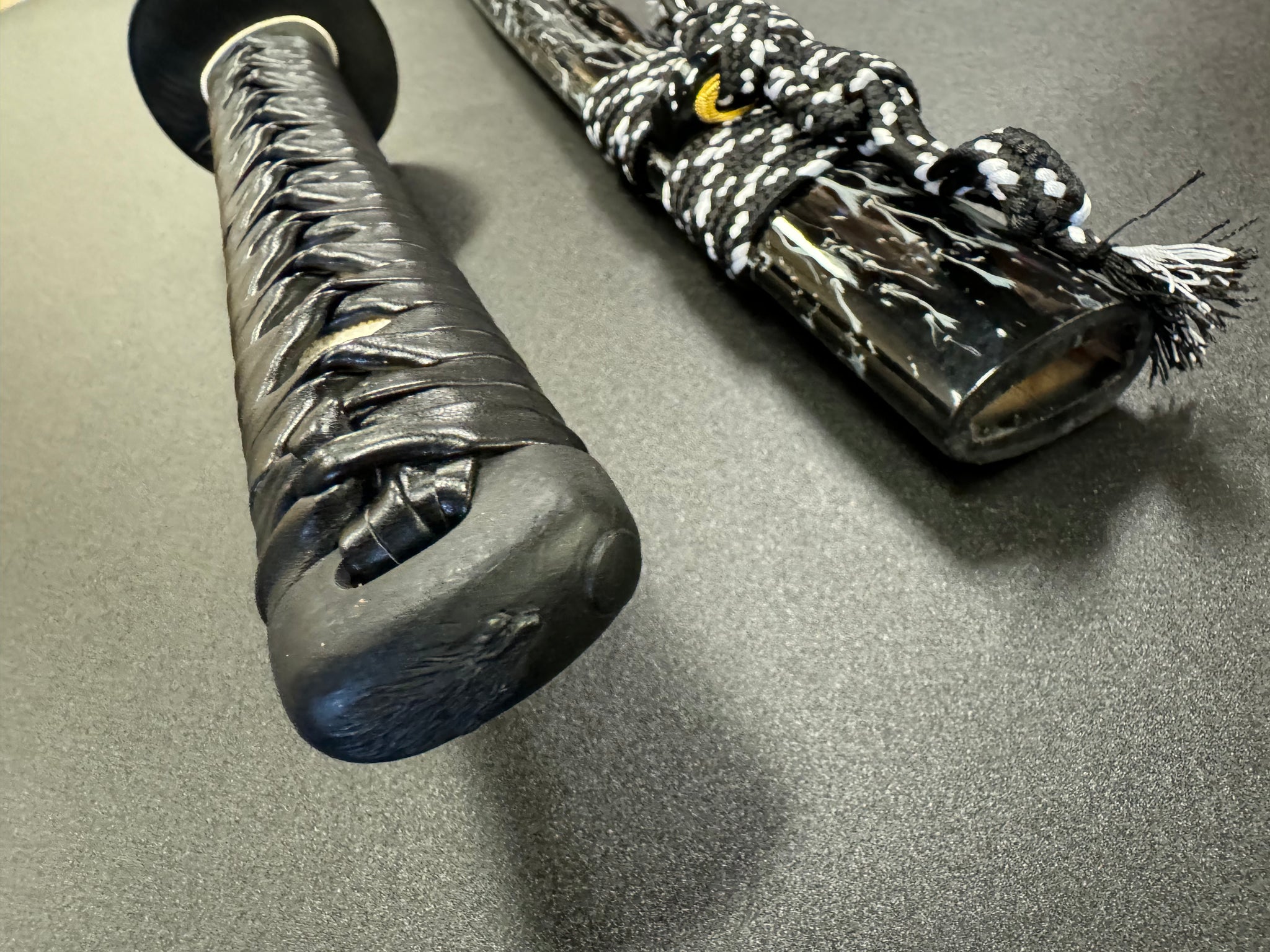 Phoenix Arms Wereblade Wolfstalker Katana T10