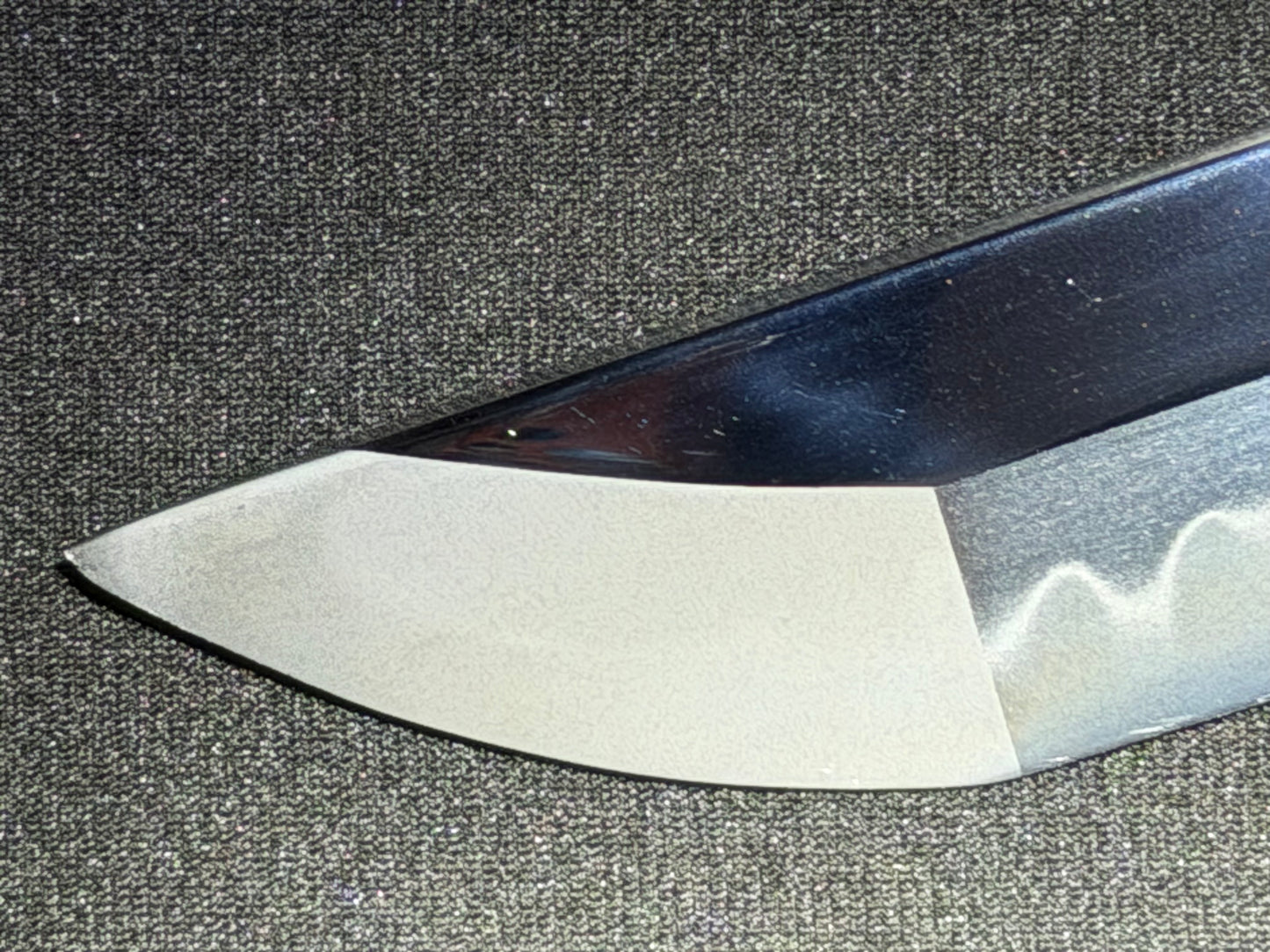 Legacy Blades Nodachi - Golden Harvest 1095 Clay Tempered