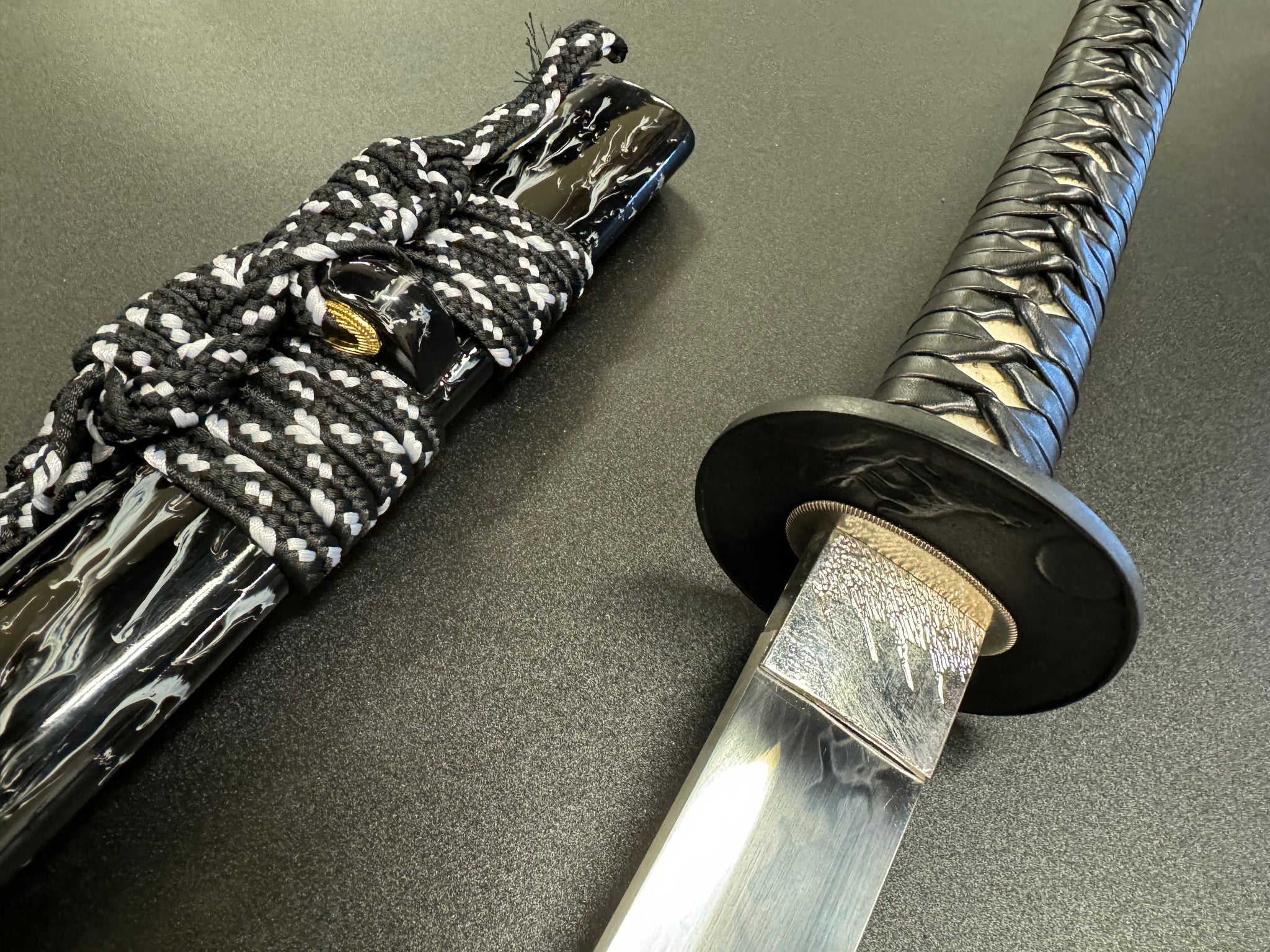 Phoenix Arms Wereblade Wolfstalker Katana T10