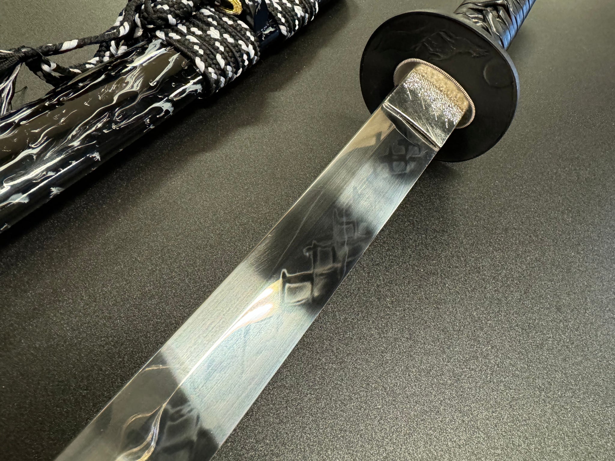 Phoenix Arms Wereblade Wolfstalker Katana T10