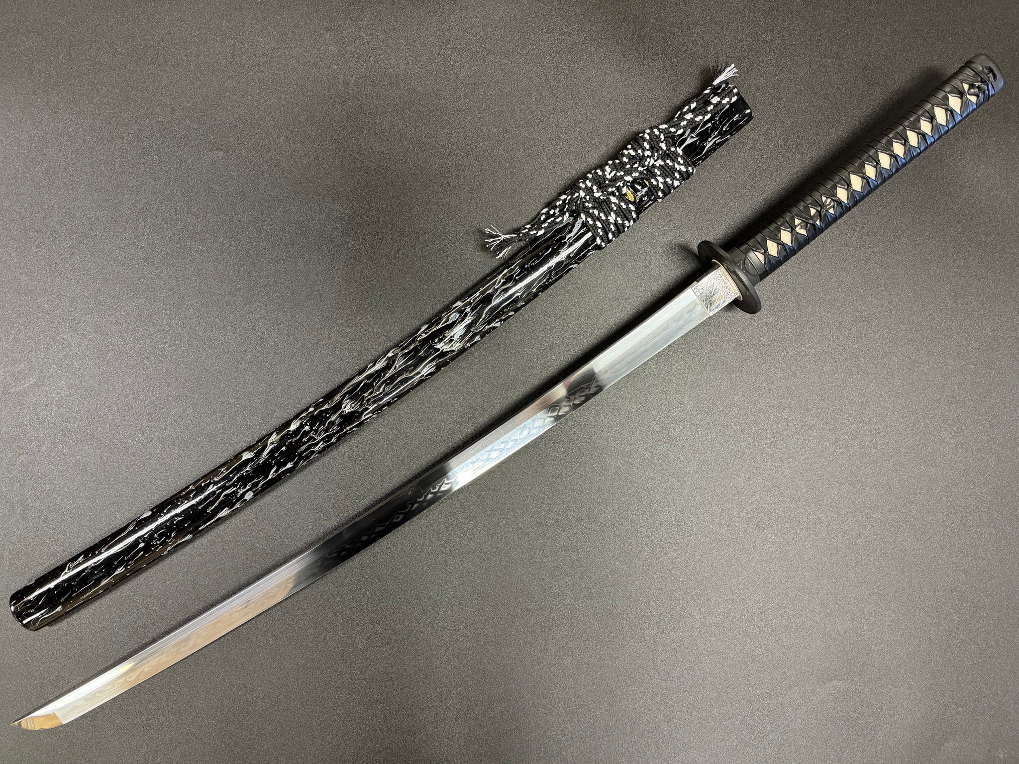 Phoenix Arms Wereblade Wolfstalker Katana T10