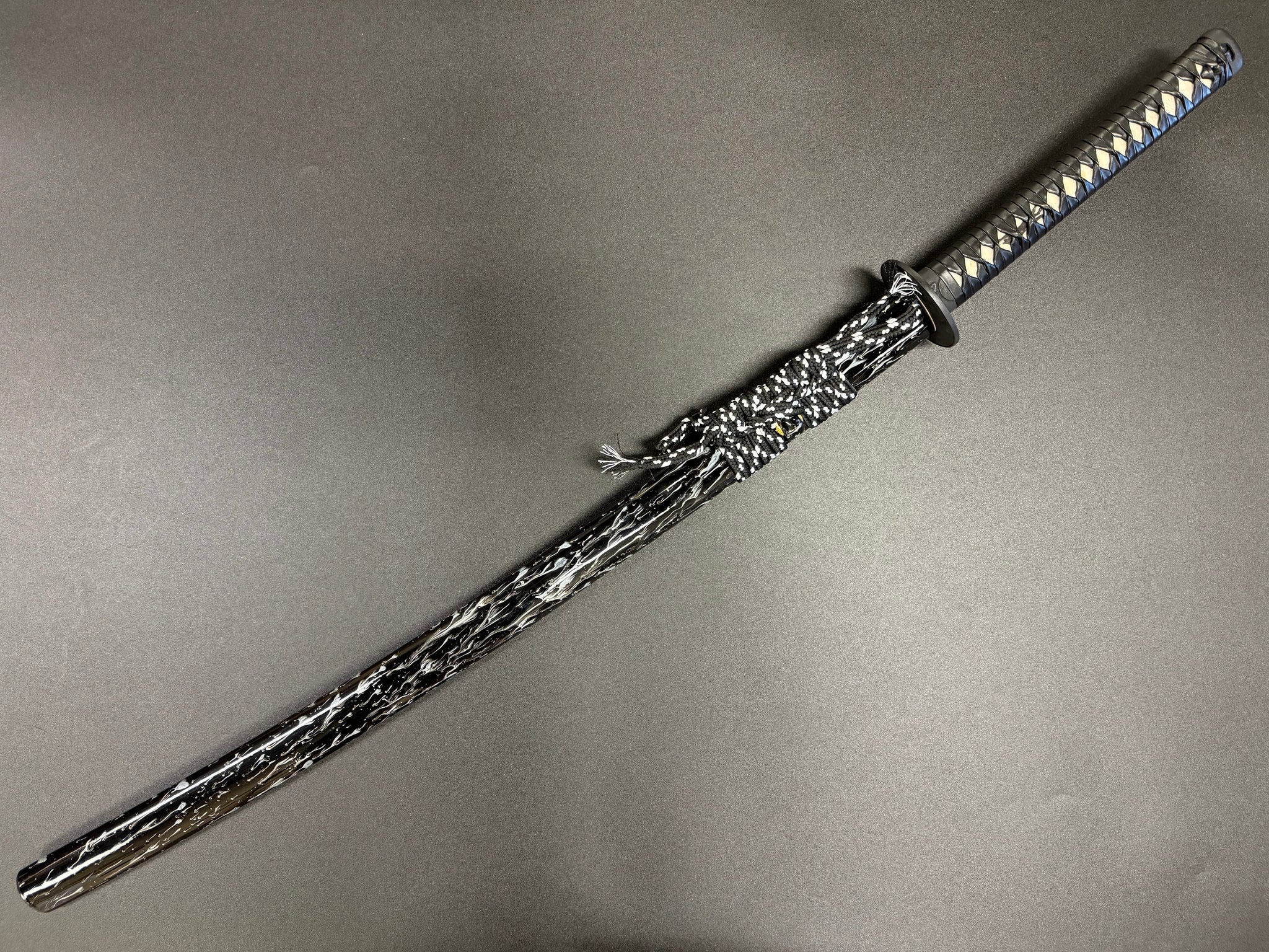Phoenix Arms Wereblade Wolfstalker Katana T10
