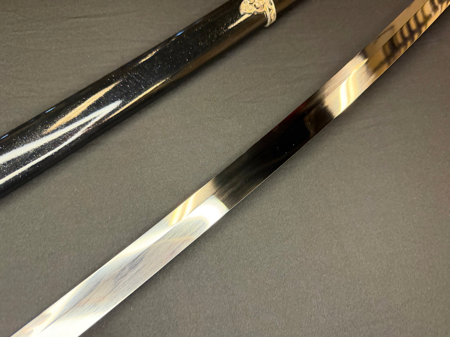Cloudhammer Tachi - Cobalt Cherry S5e