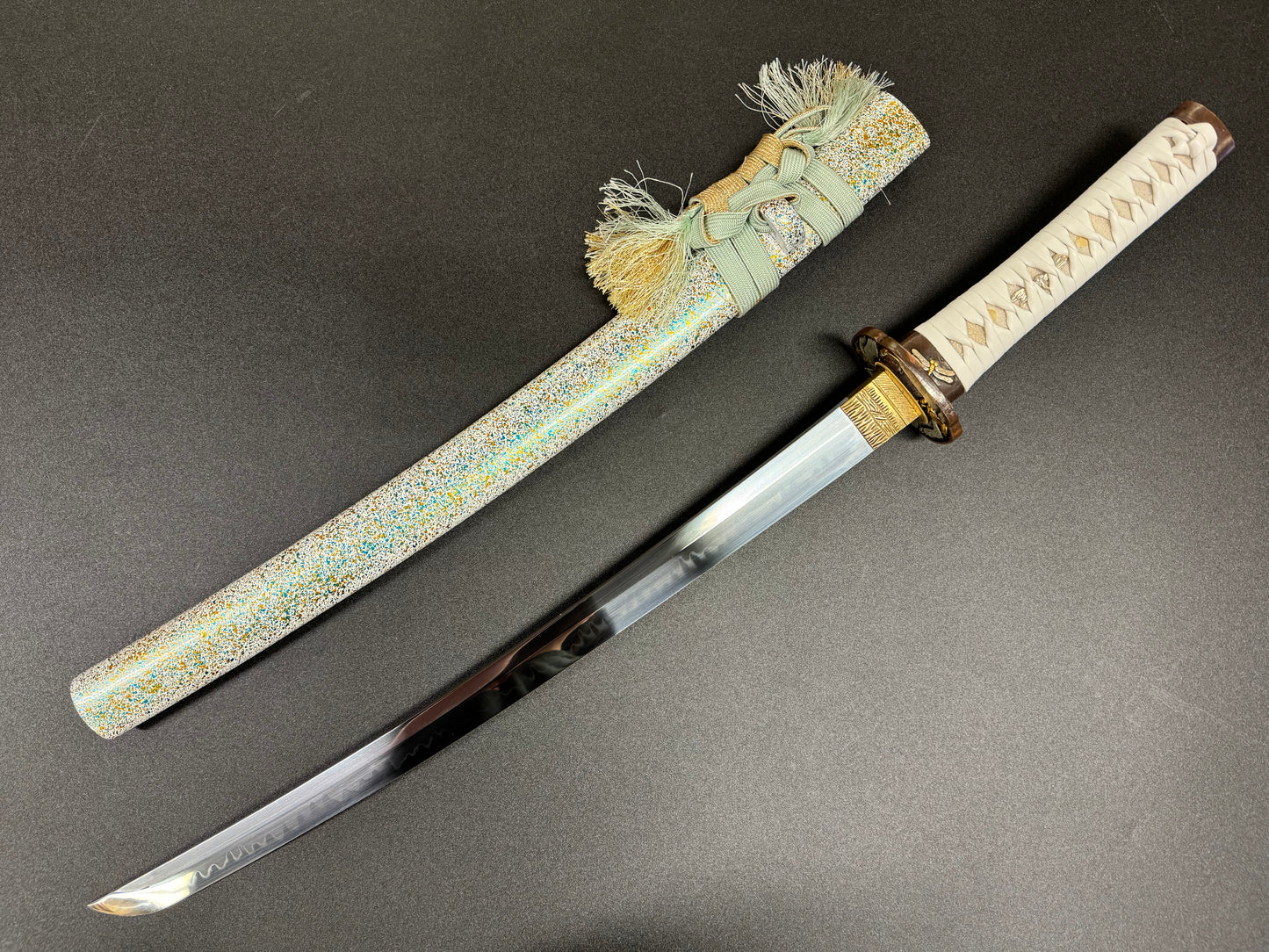 Phoenix Arms Spring Mint Dragonfly Wakizashi T10