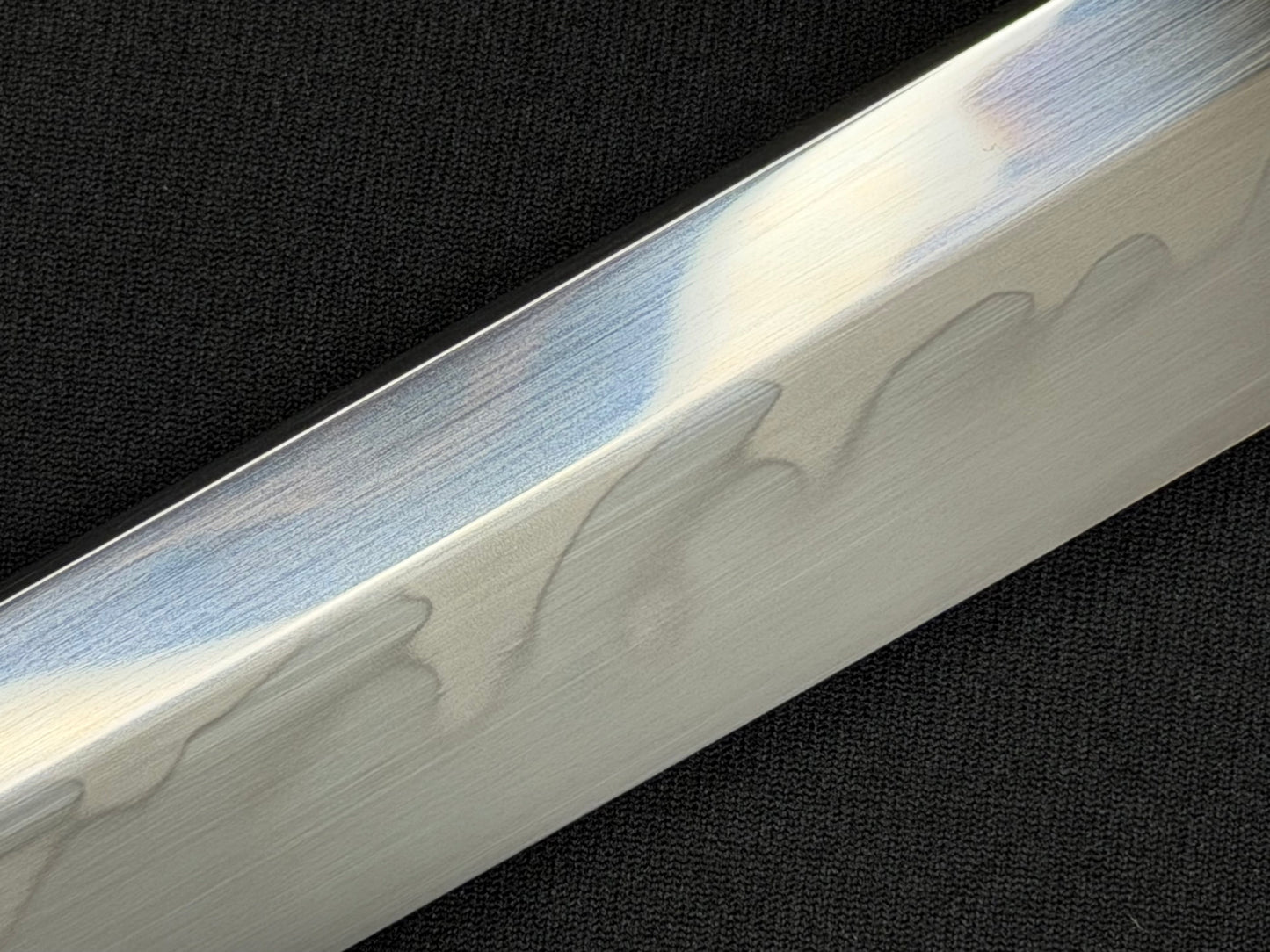 Dragonspring Forge Katana - Storm Surge T10