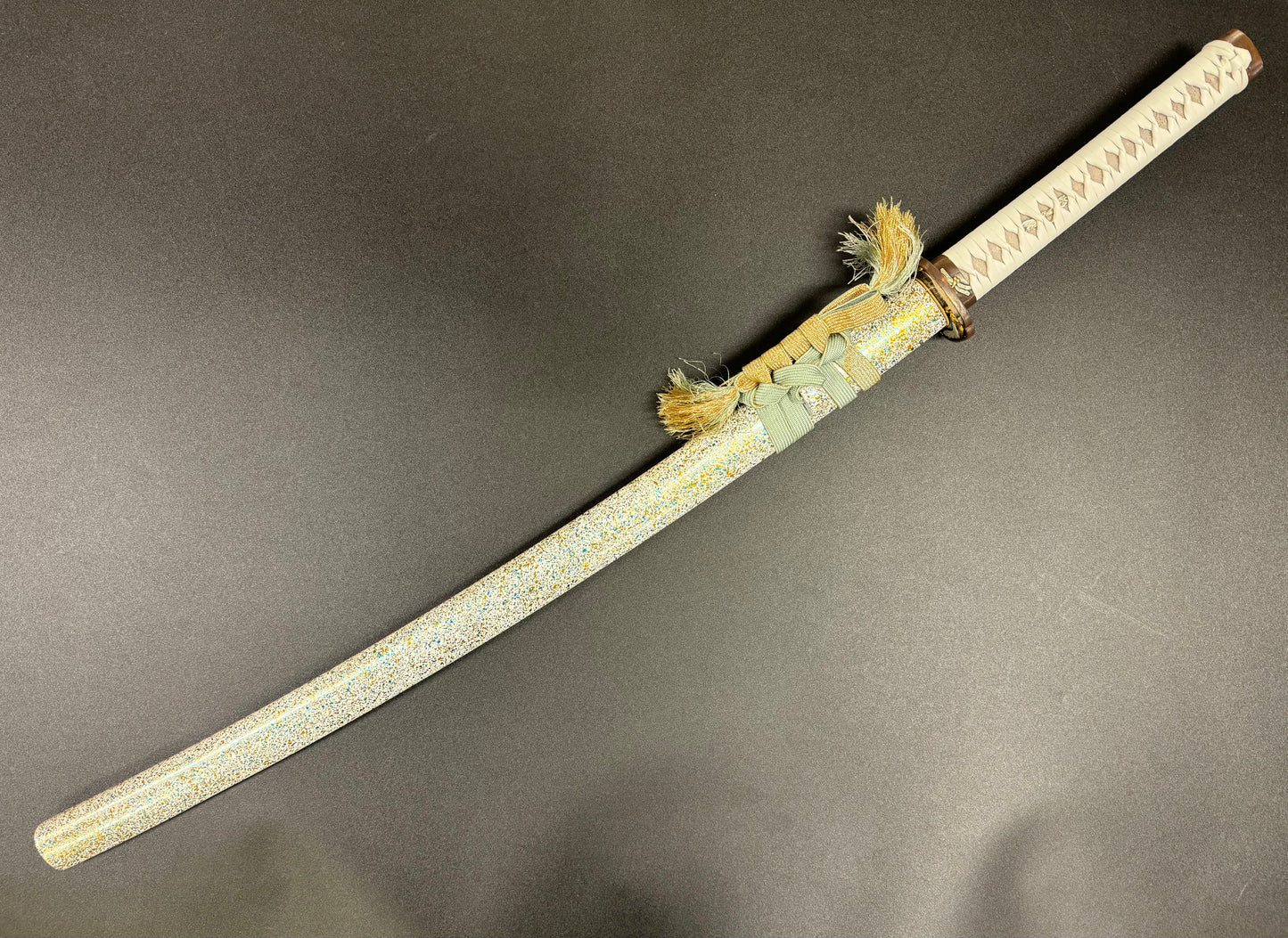 Phoenix Arms Spring Mint Dragonfly Katana T10