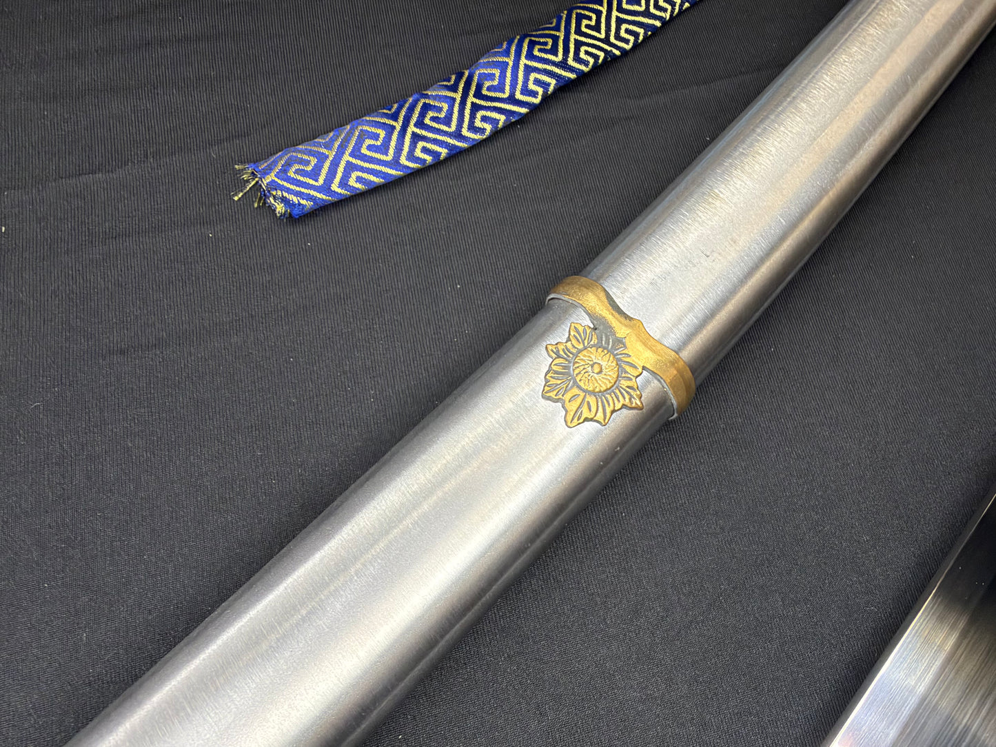 Phoenix Armory Tachi - Blue Vanguard T10