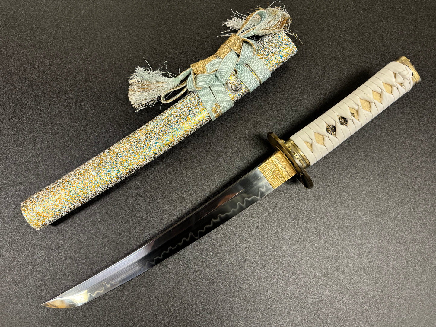 Phoenix Arms Spring Mint Dragonfly II Tanto T10