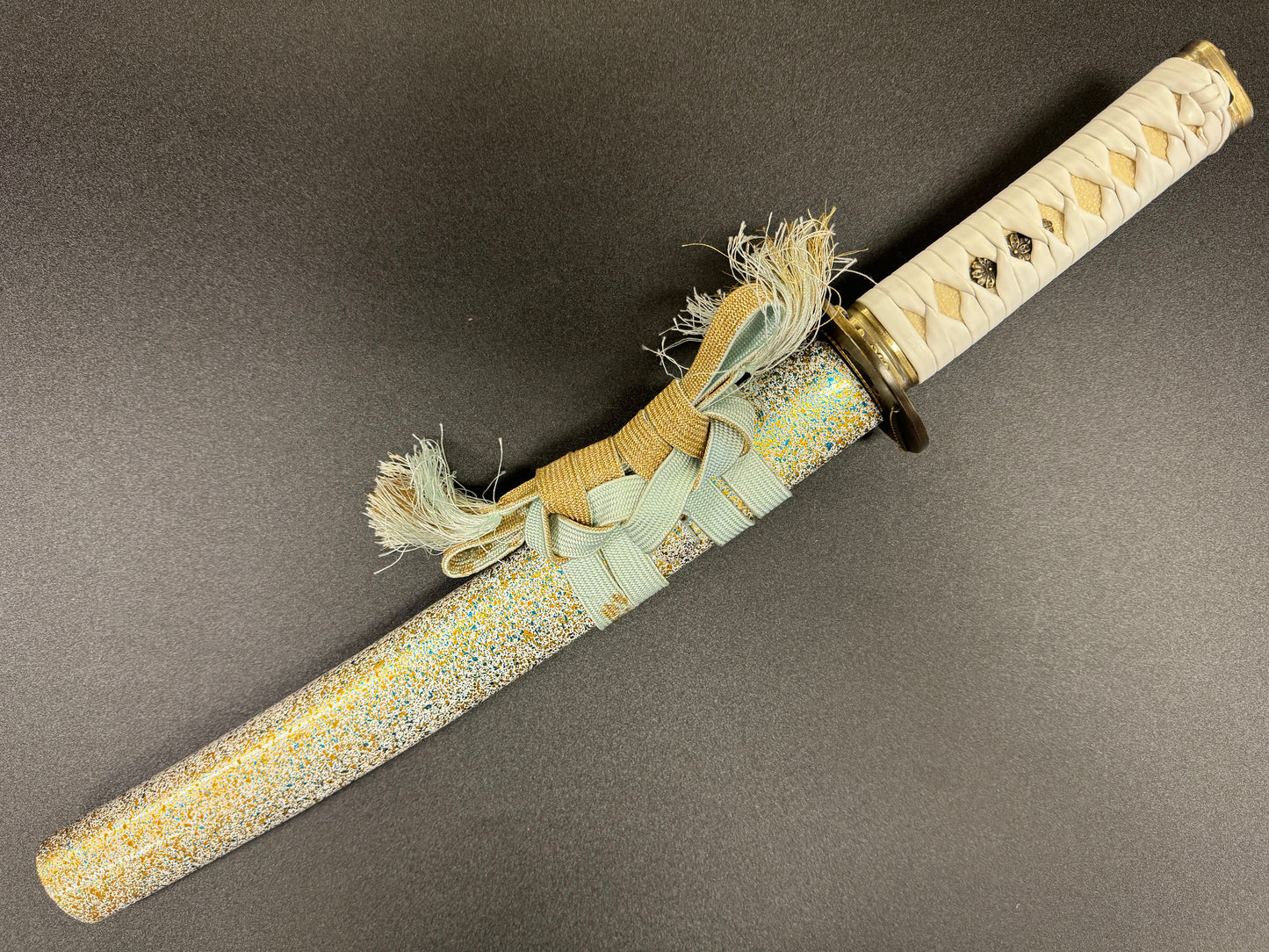 Phoenix Arms Spring Mint Dragonfly II Tanto T10