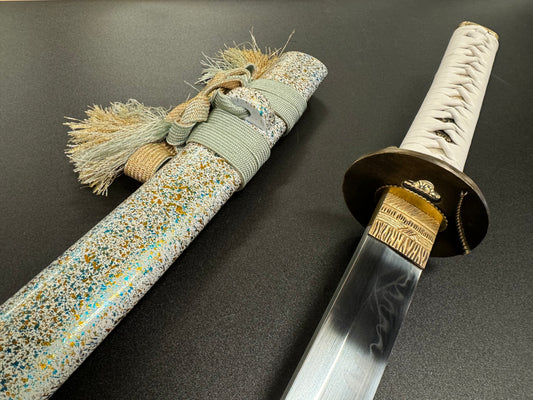 kathan様 Sword Sets – Page 3 – RVA Katana