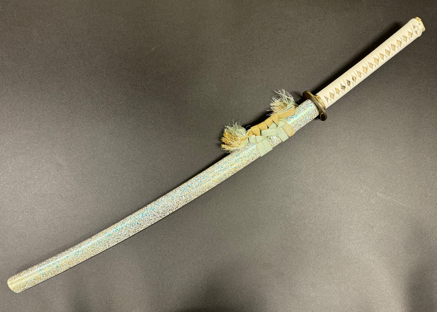 Phoenix Arms Spring Mint Dragonfly II Katana T10