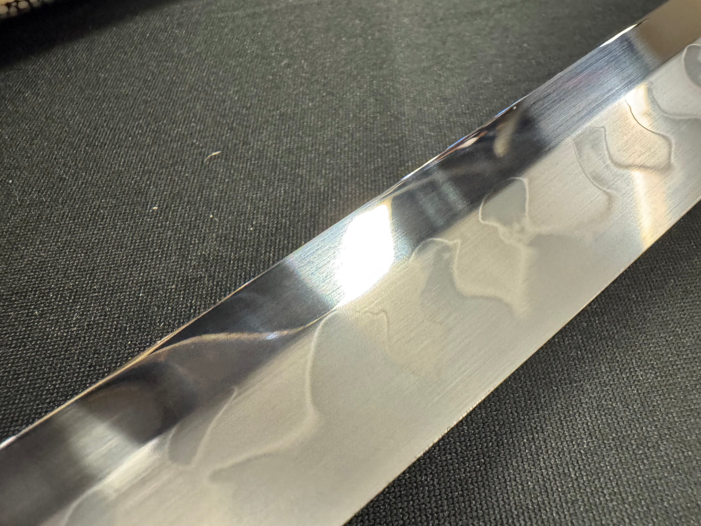 Phoenix Armory Katana - Red Viper T10