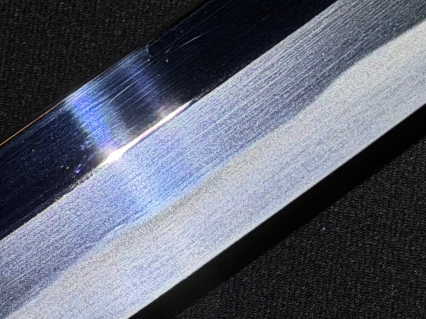 Phoenix Armory Masterwork Series Katana - Deadlock Oroshigane