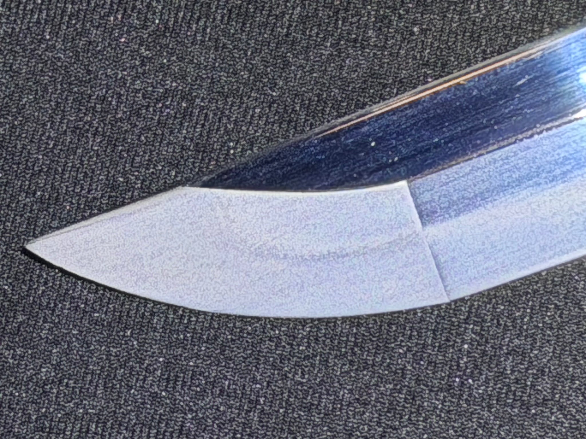 Phoenix Armory Masterwork Series Katana - Deadlock Oroshigane