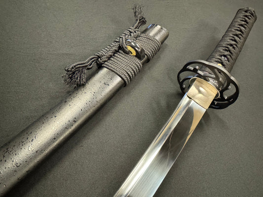 Moritaka Wakizashi - Vortex Prime 9260