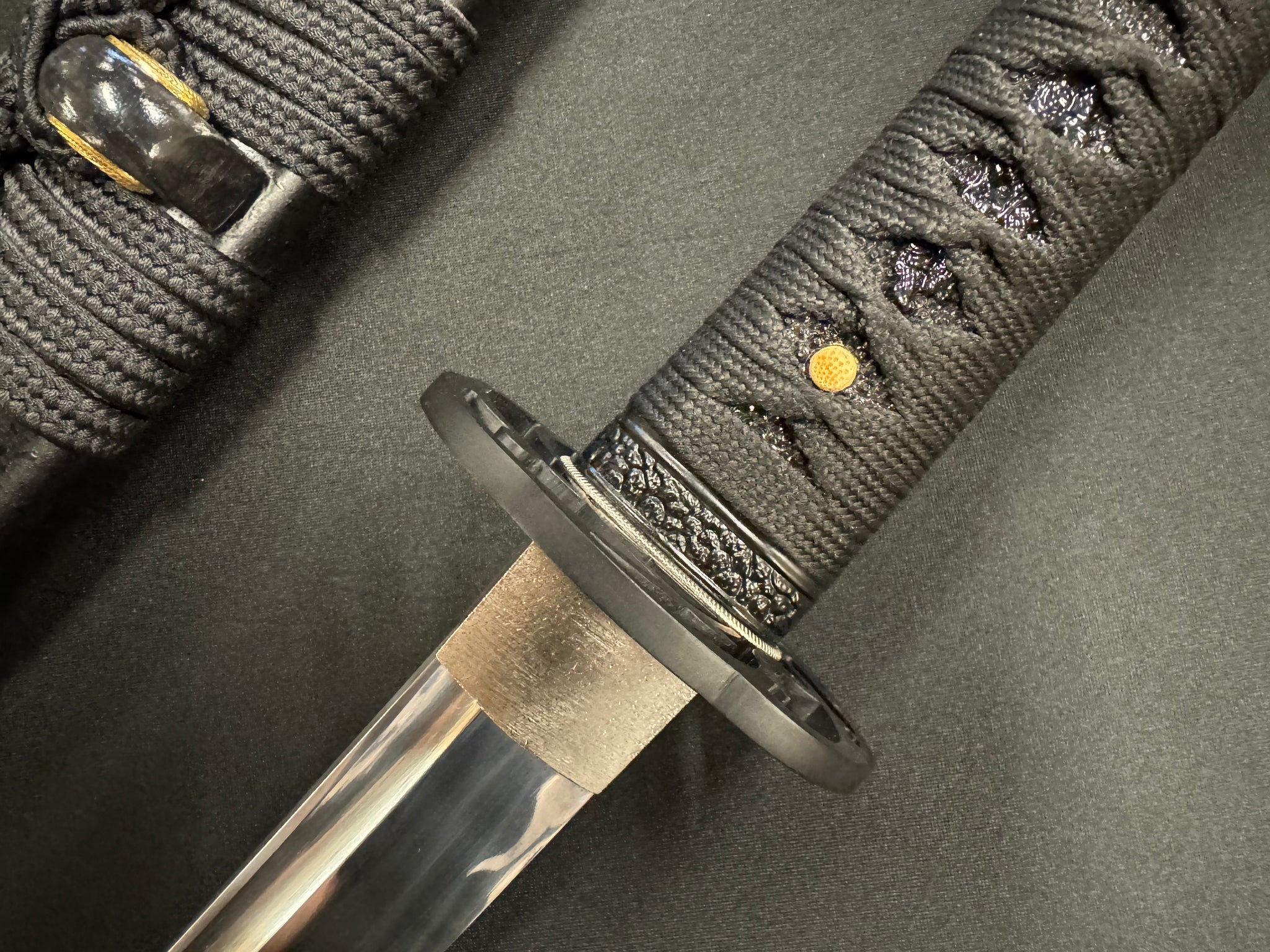 Moritaka Wakizashi - Vortex Prime 9260