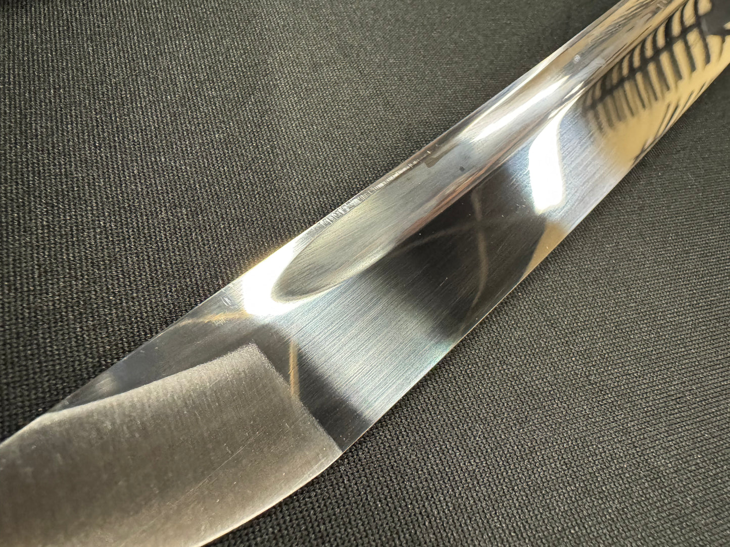 Moritaka Wakizashi - Vortex Prime 9260