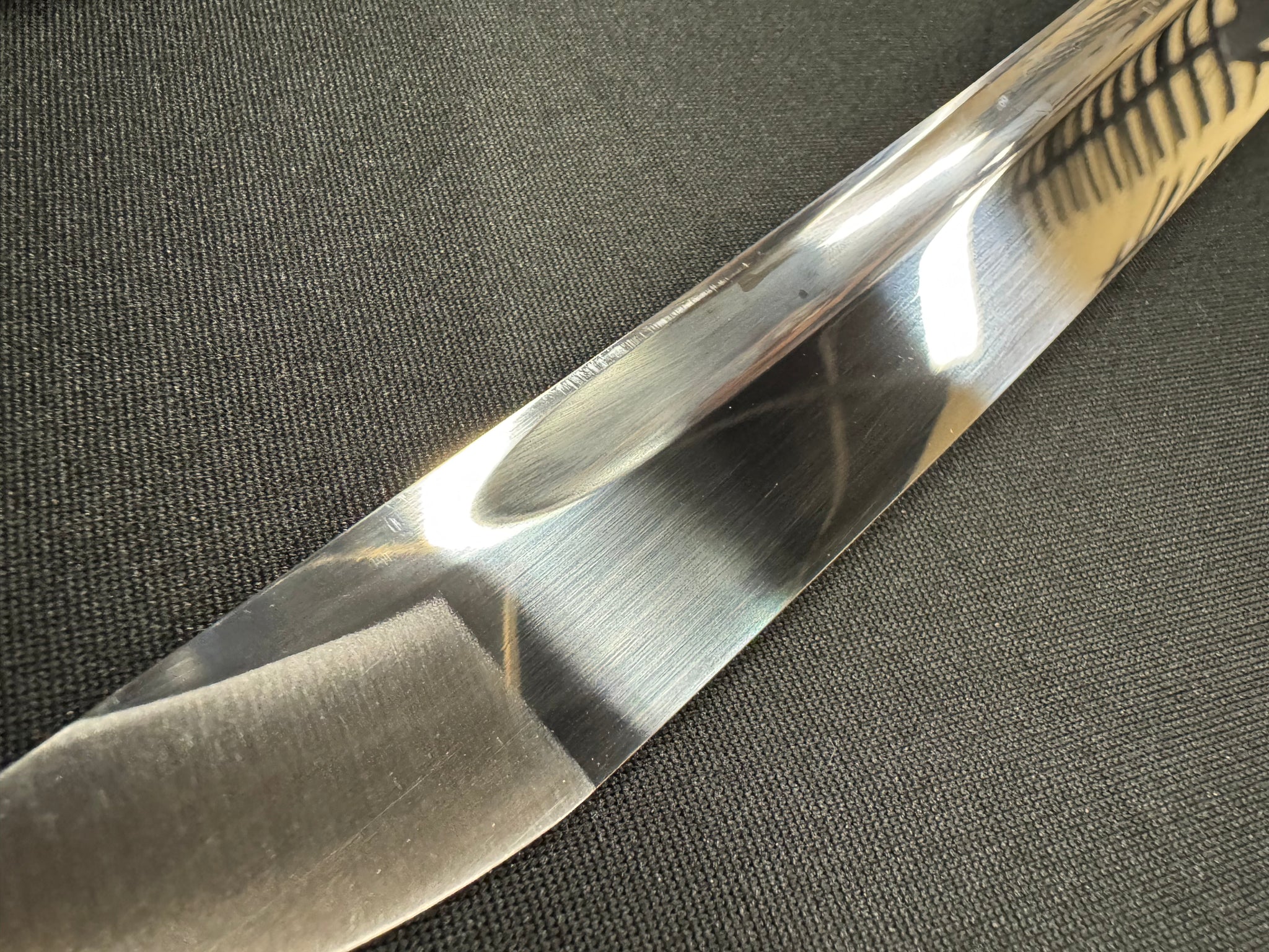 Moritaka Wakizashi - Vortex Prime 9260