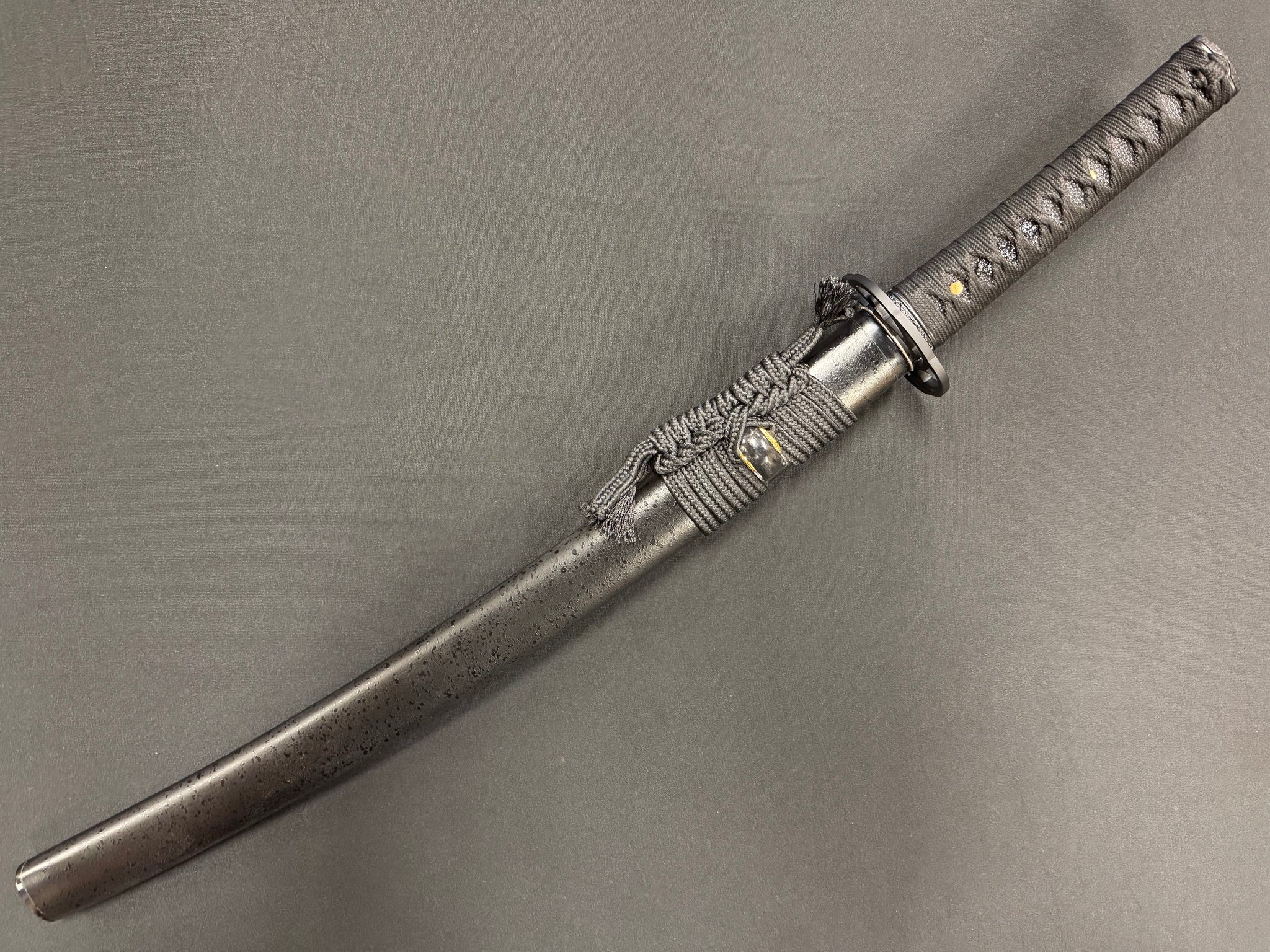 Moritaka Wakizashi - Vortex Prime 9260