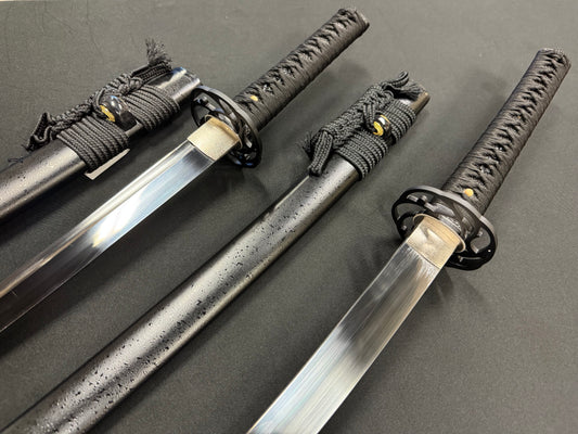 Moritaka Vortex Daisho - Prime 9260