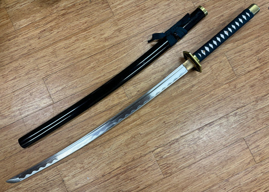 Bleach Aizen Katana