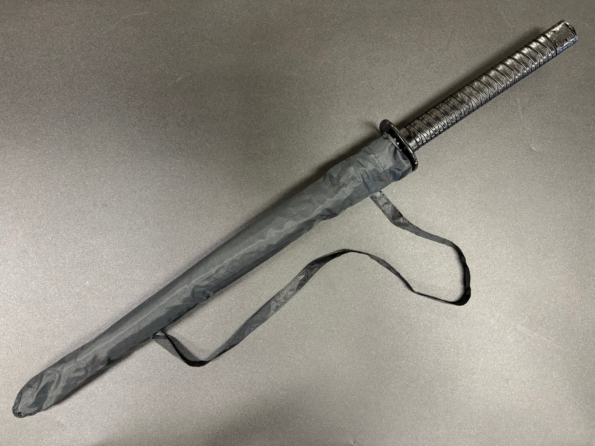 Phoenix Arms Katana Stealth Umbrella